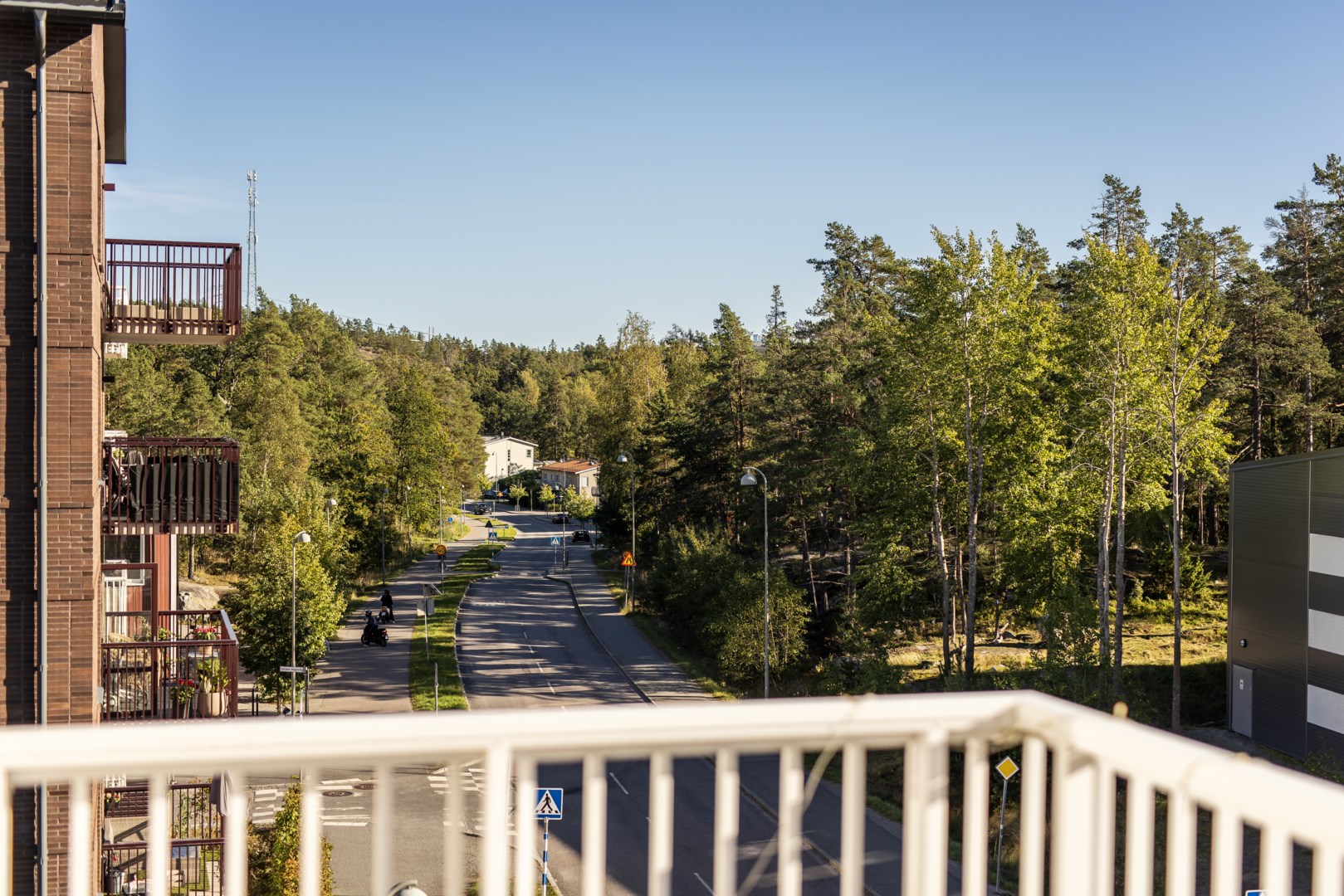 Bostadsbild från Tollare Ängsväg 26, Kommande i Tollare, Nacka