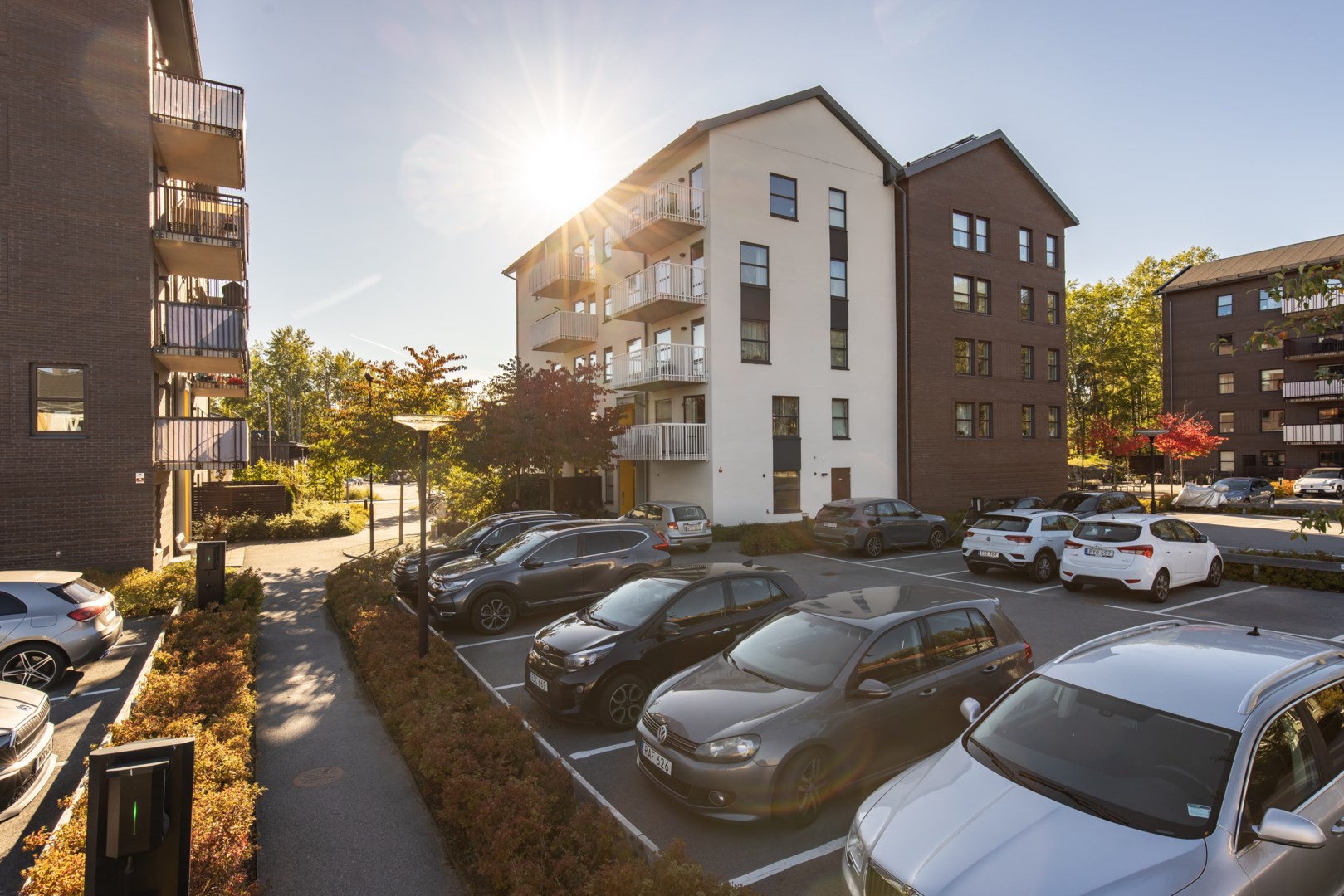 Bostadsbild från Tollare Ängsväg 26, Kommande i Tollare, Nacka