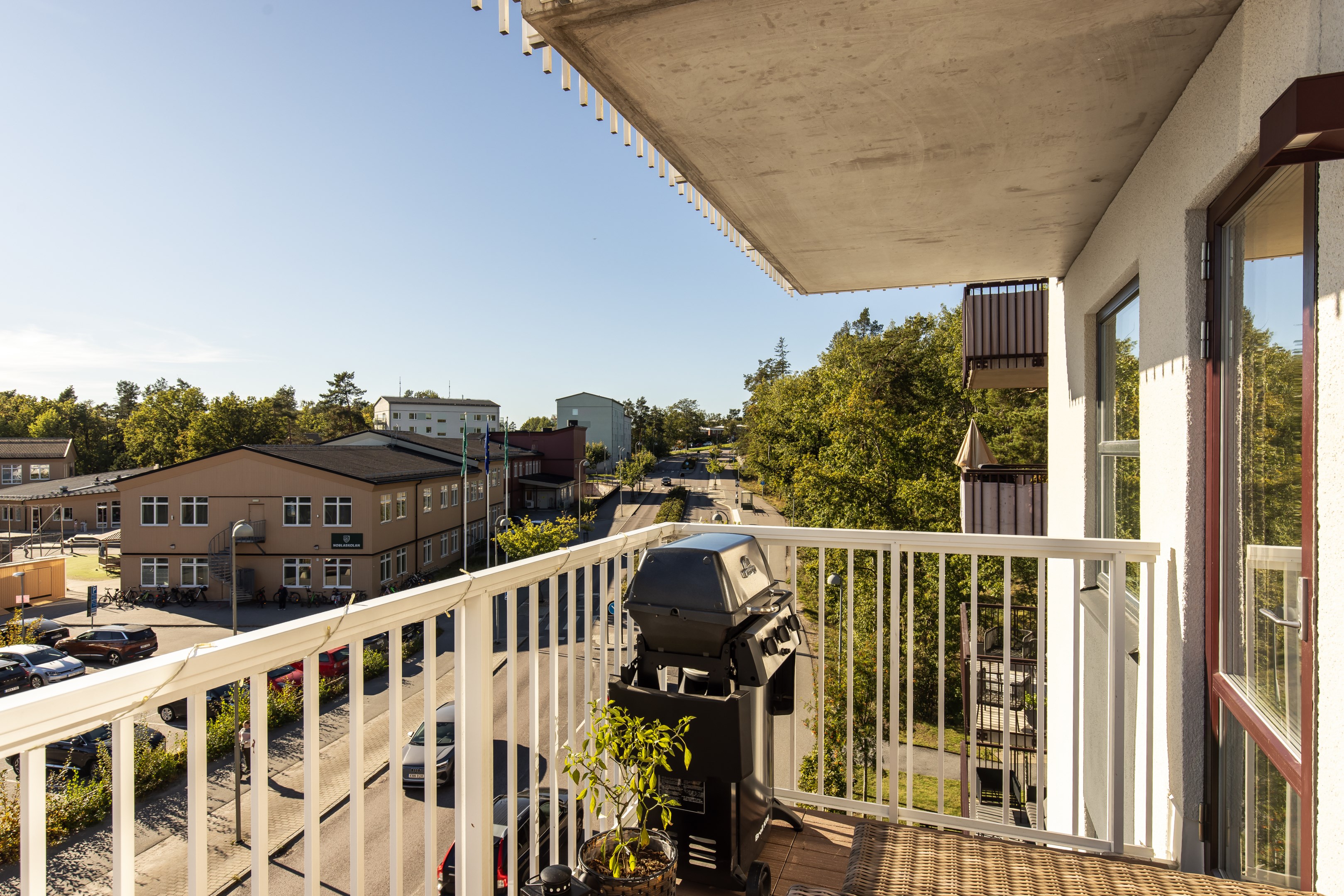 Bostadsbild från Tollare Ängsväg 26, Kommande i Tollare, Nacka
