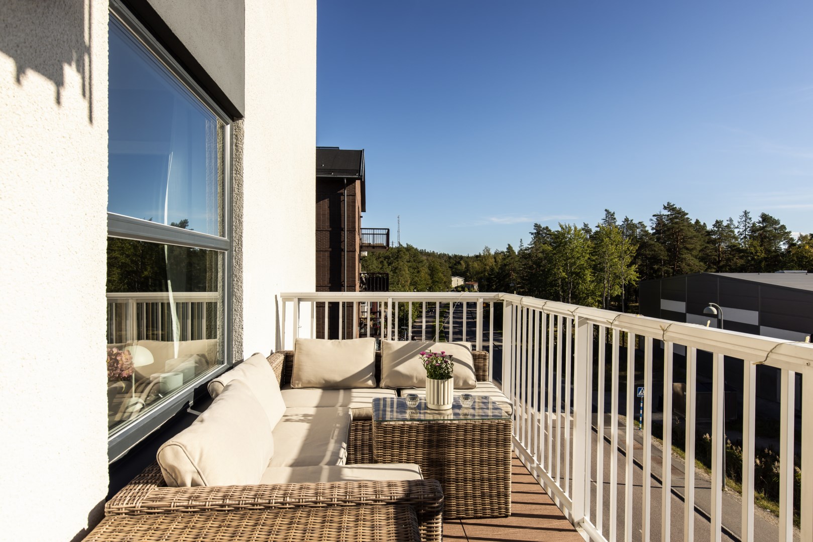 Bostadsbild från Tollare Ängsväg 26, Kommande i Tollare, Nacka