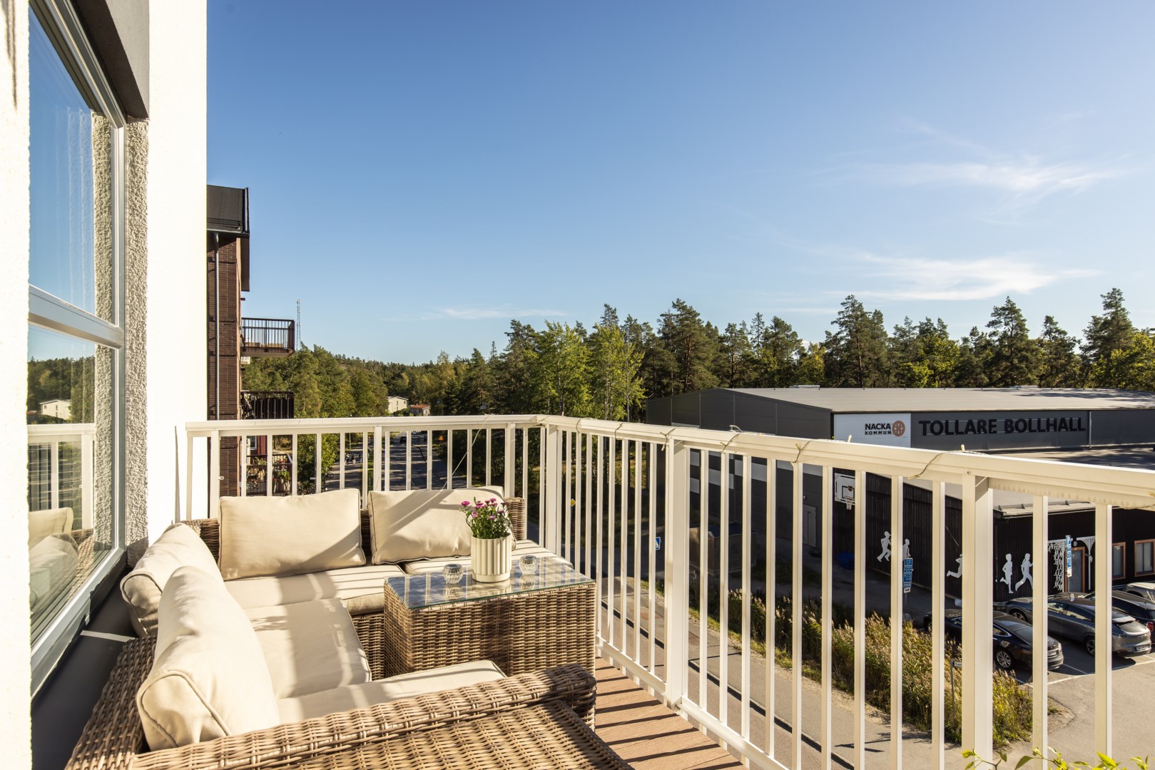 Bostadsbild från Tollare Ängsväg 26, Kommande i Tollare, Nacka