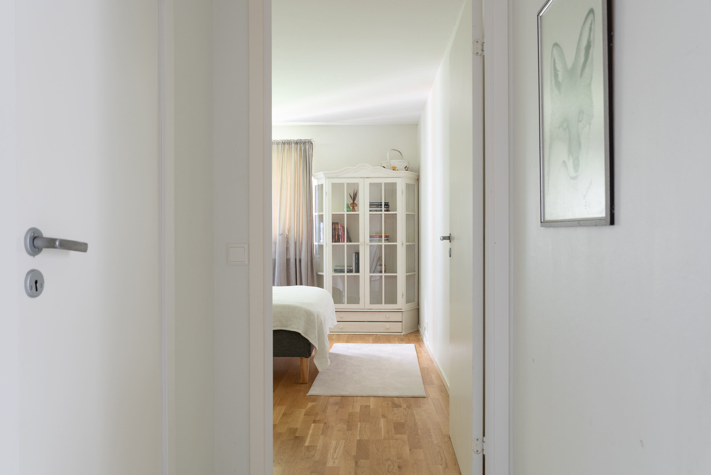 Bostadsbild från Släggkastargatan 11, Såld i Rönnby, Västerås