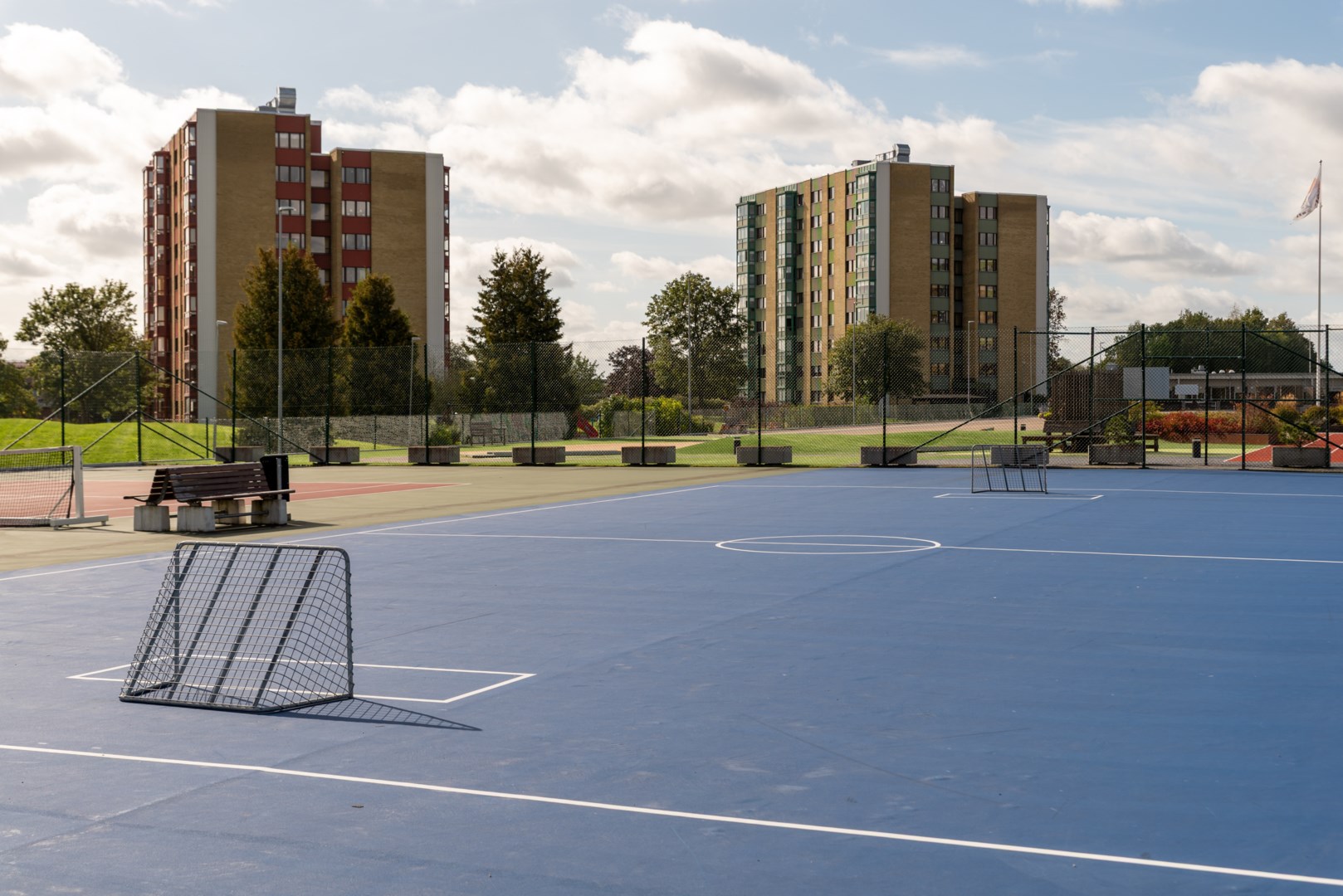 Bostadsbild från Släggkastargatan 11, Såld i Rönnby, Västerås