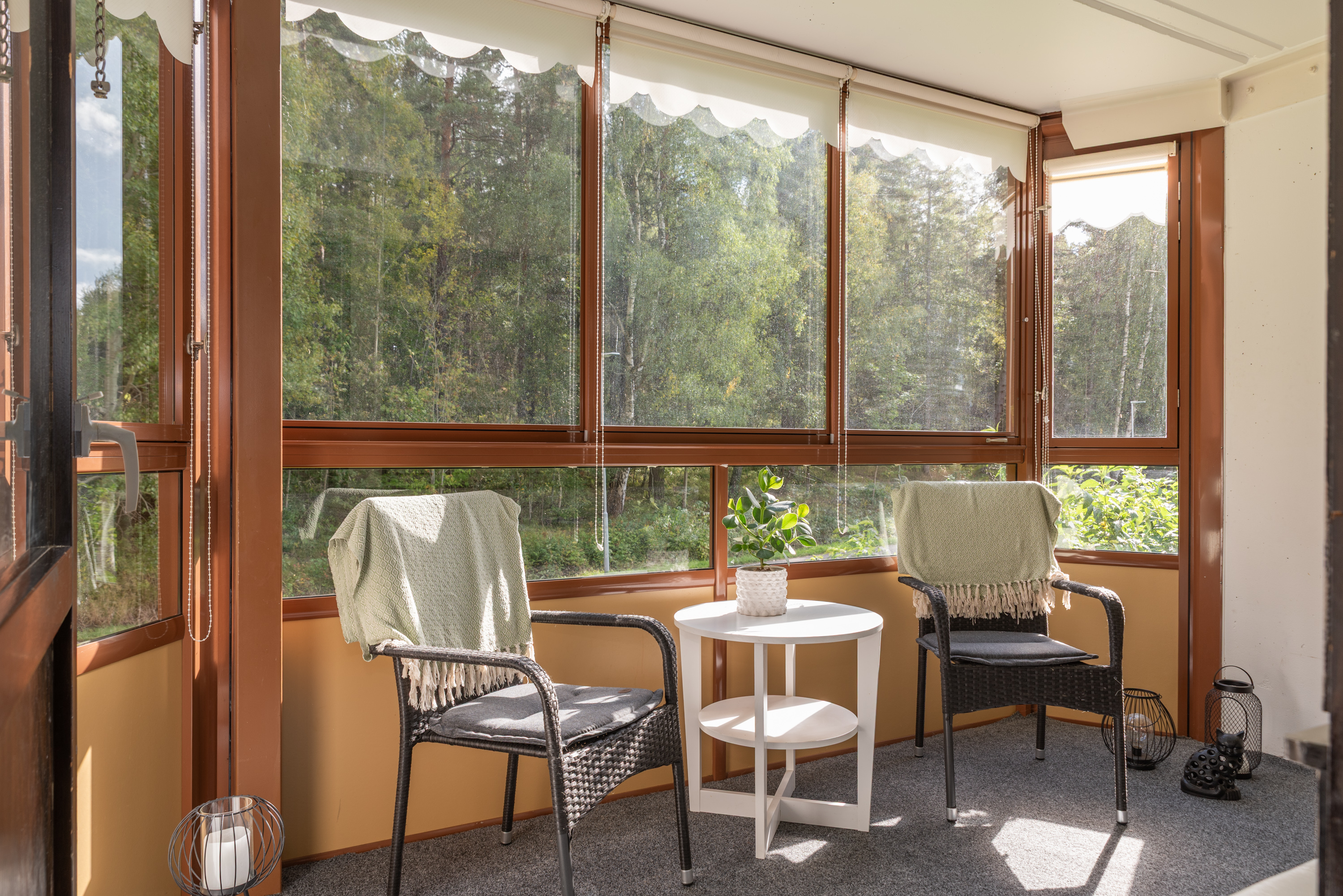 Bostadsbild från Släggkastargatan 11, Såld i Rönnby, Västerås