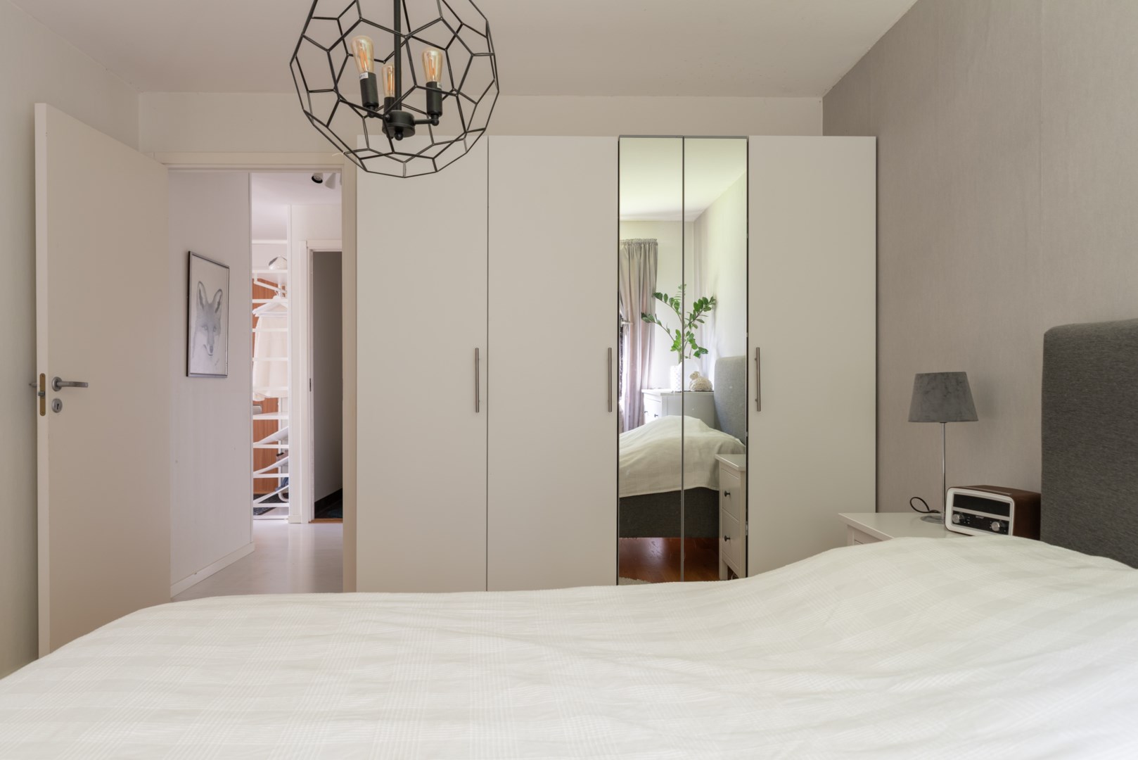 Bostadsbild från Släggkastargatan 11, Såld i Rönnby, Västerås