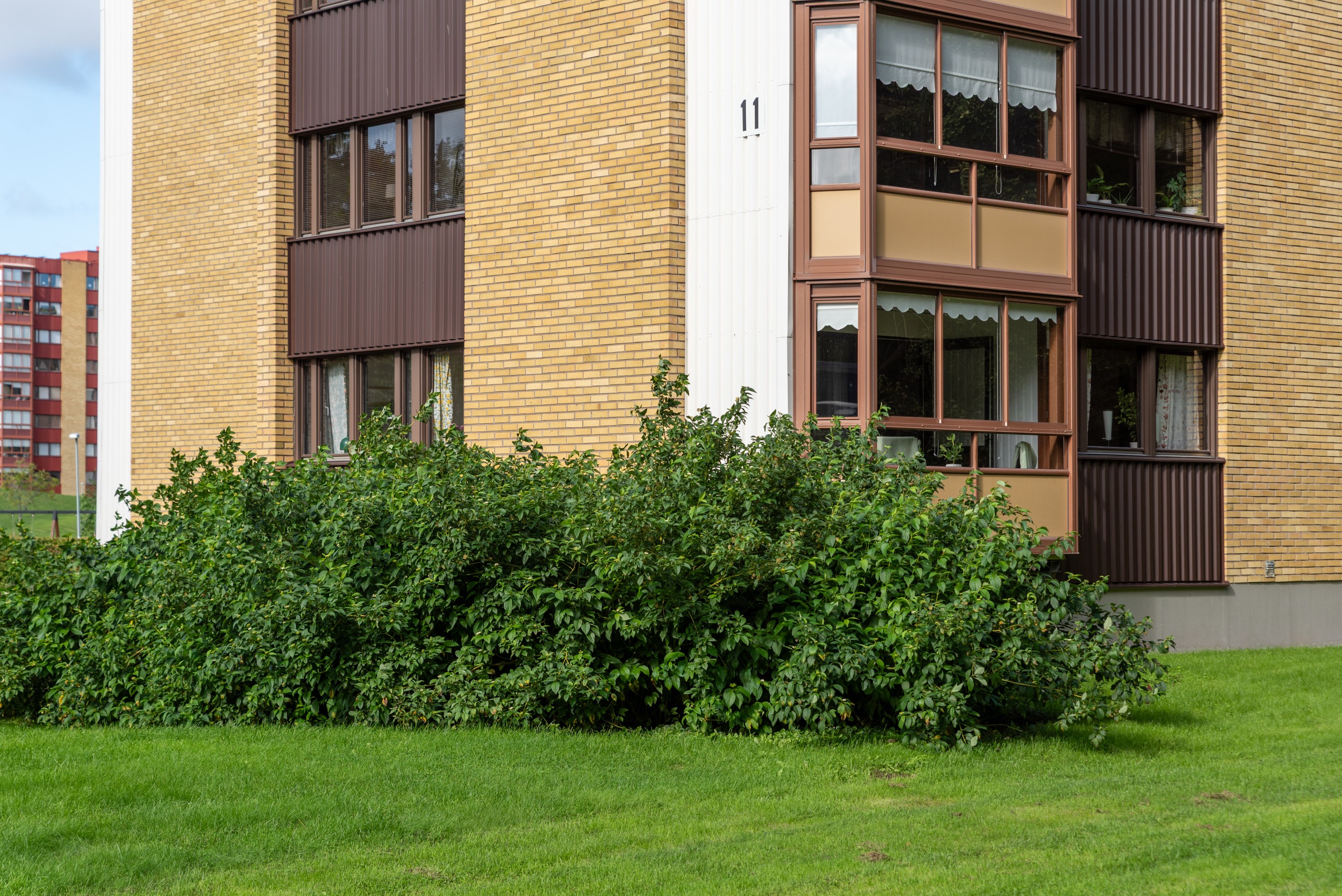 Bostadsbild från Släggkastargatan 11, Såld i Rönnby, Västerås
