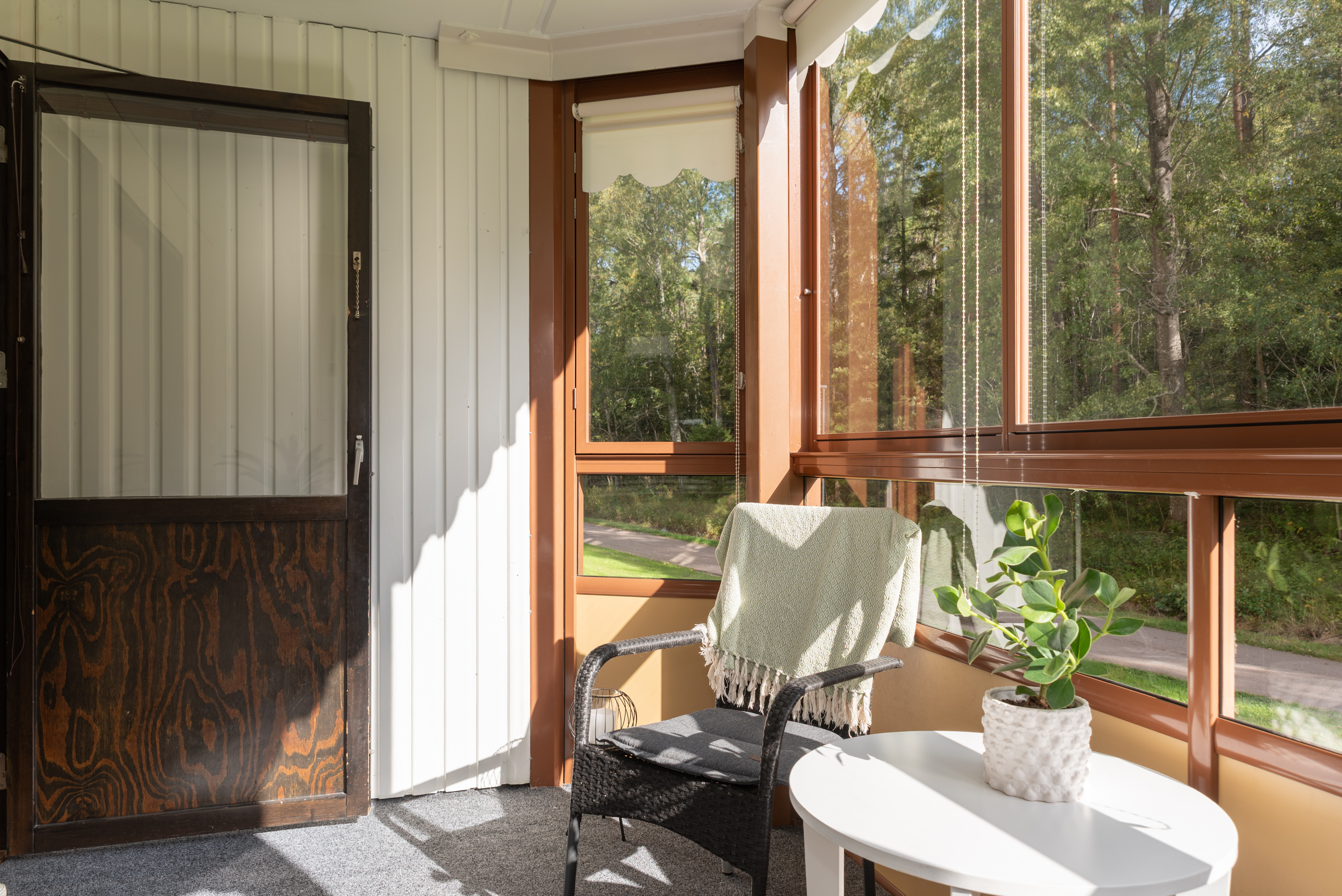 Bostadsbild från Släggkastargatan 11, Såld i Rönnby, Västerås