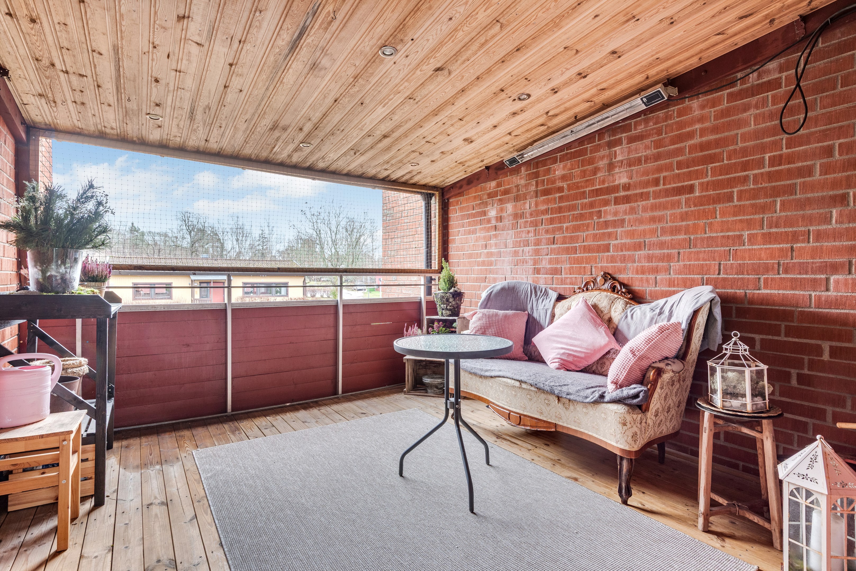 Bostadsbild från Vangsbyvägen 38, Kommande i Vänge, Uppsala