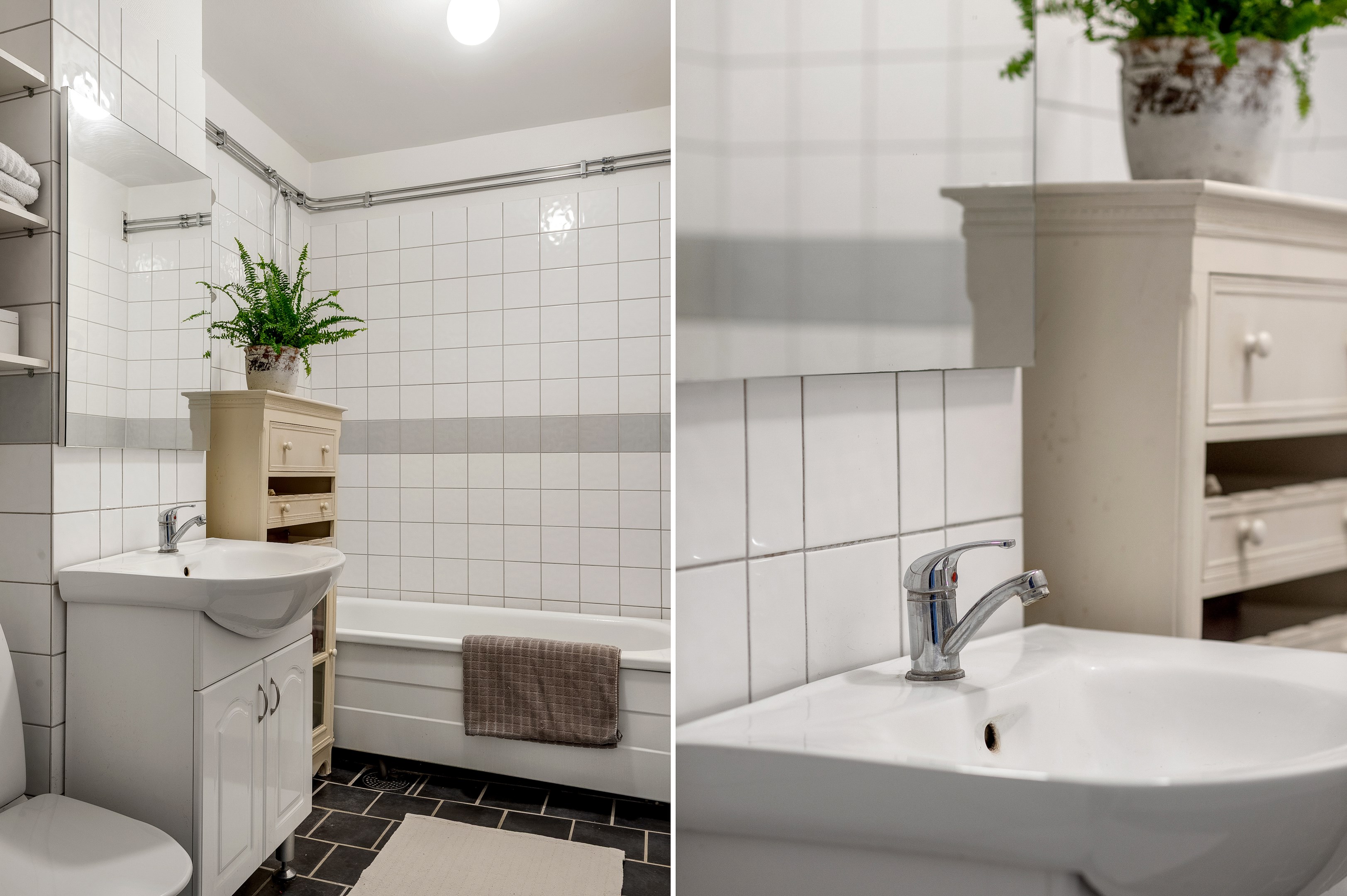 Bostadsbild från Vangsbyvägen 38, Kommande i Vänge, Uppsala