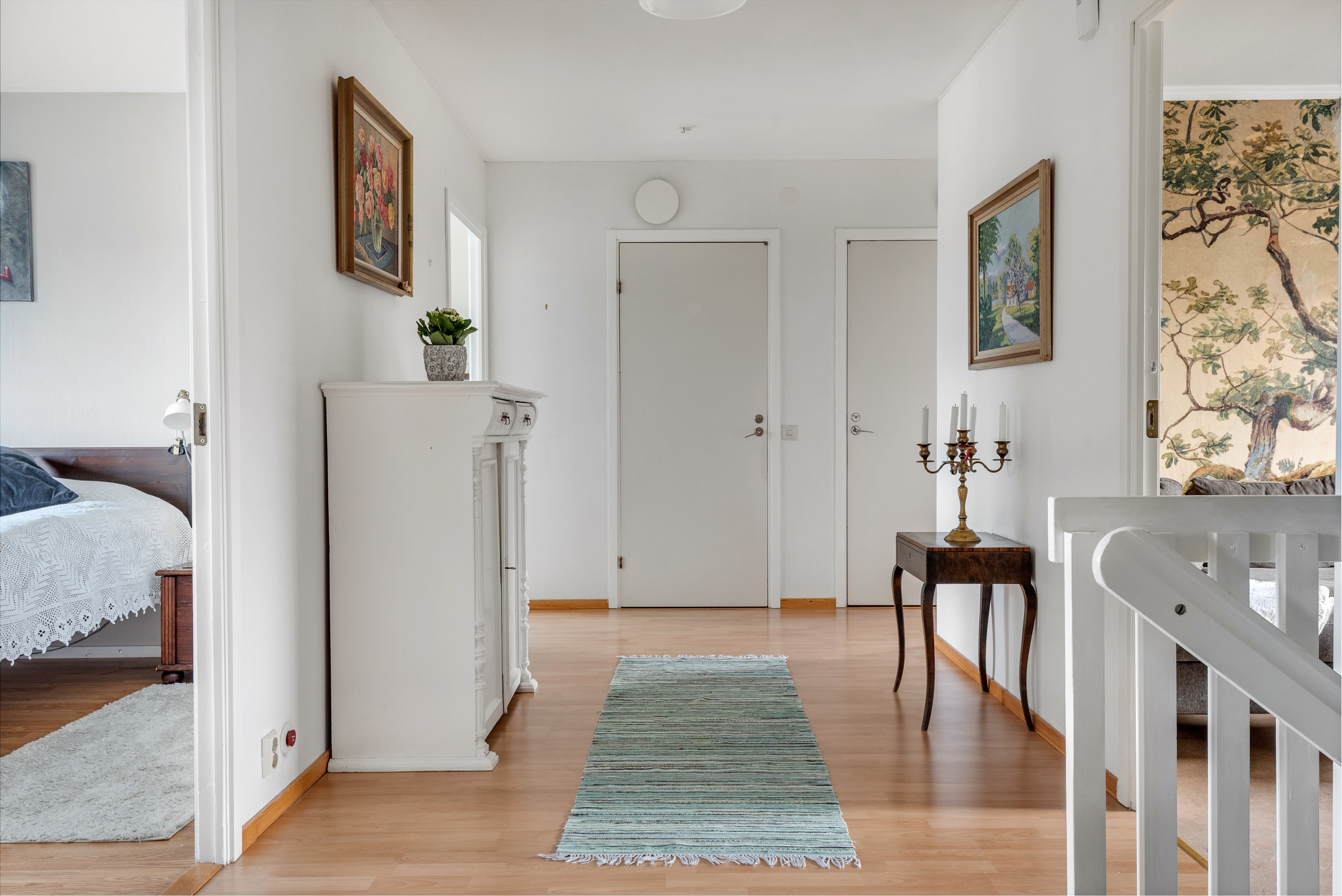 Bostadsbild från Vangsbyvägen 38, Kommande i Vänge, Uppsala