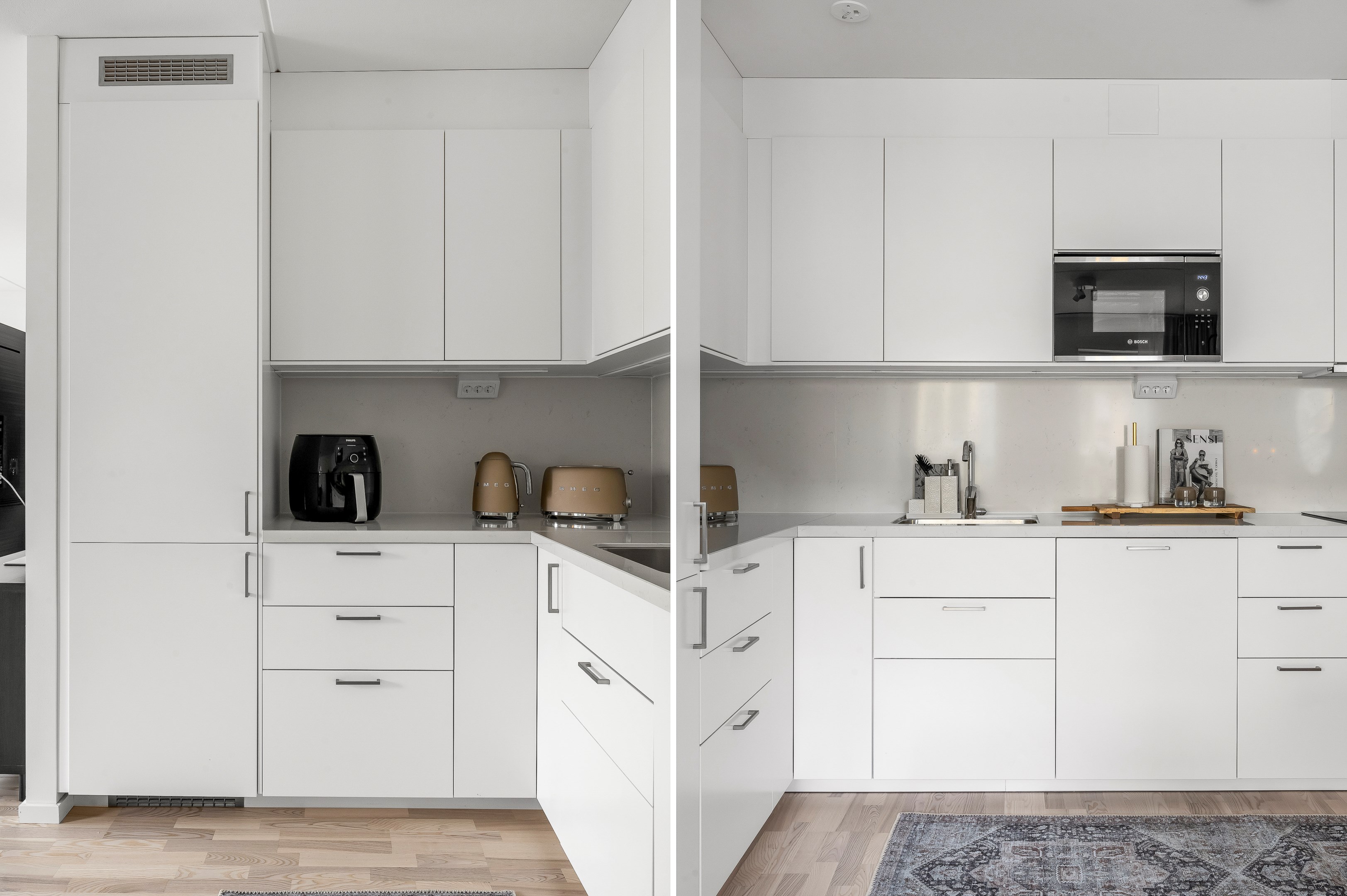 Bostadsbild från Portalgatan 90, Såld i Kapellgärdet, Uppsala