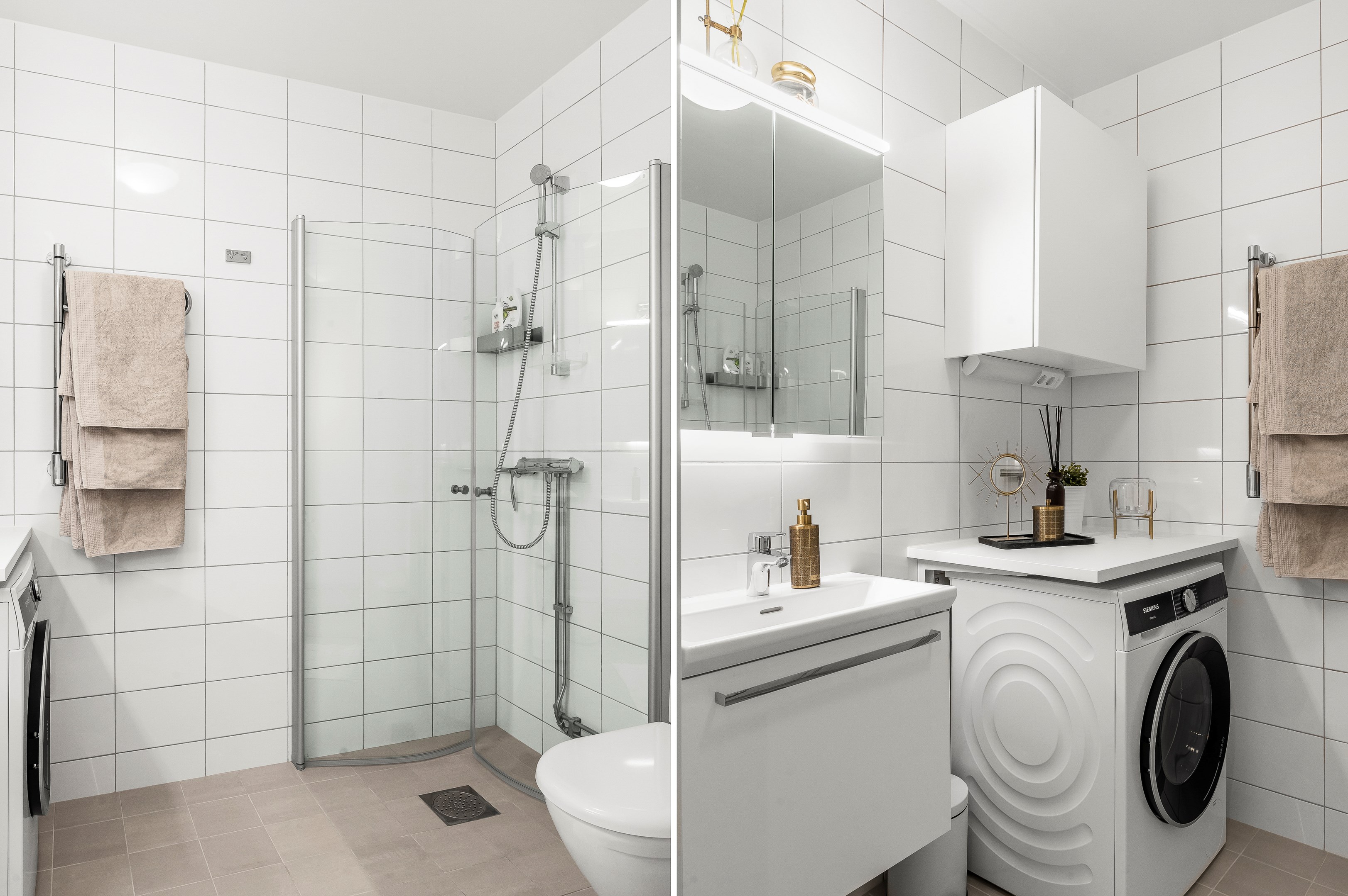 Bostadsbild från Portalgatan 90, Såld i Kapellgärdet, Uppsala