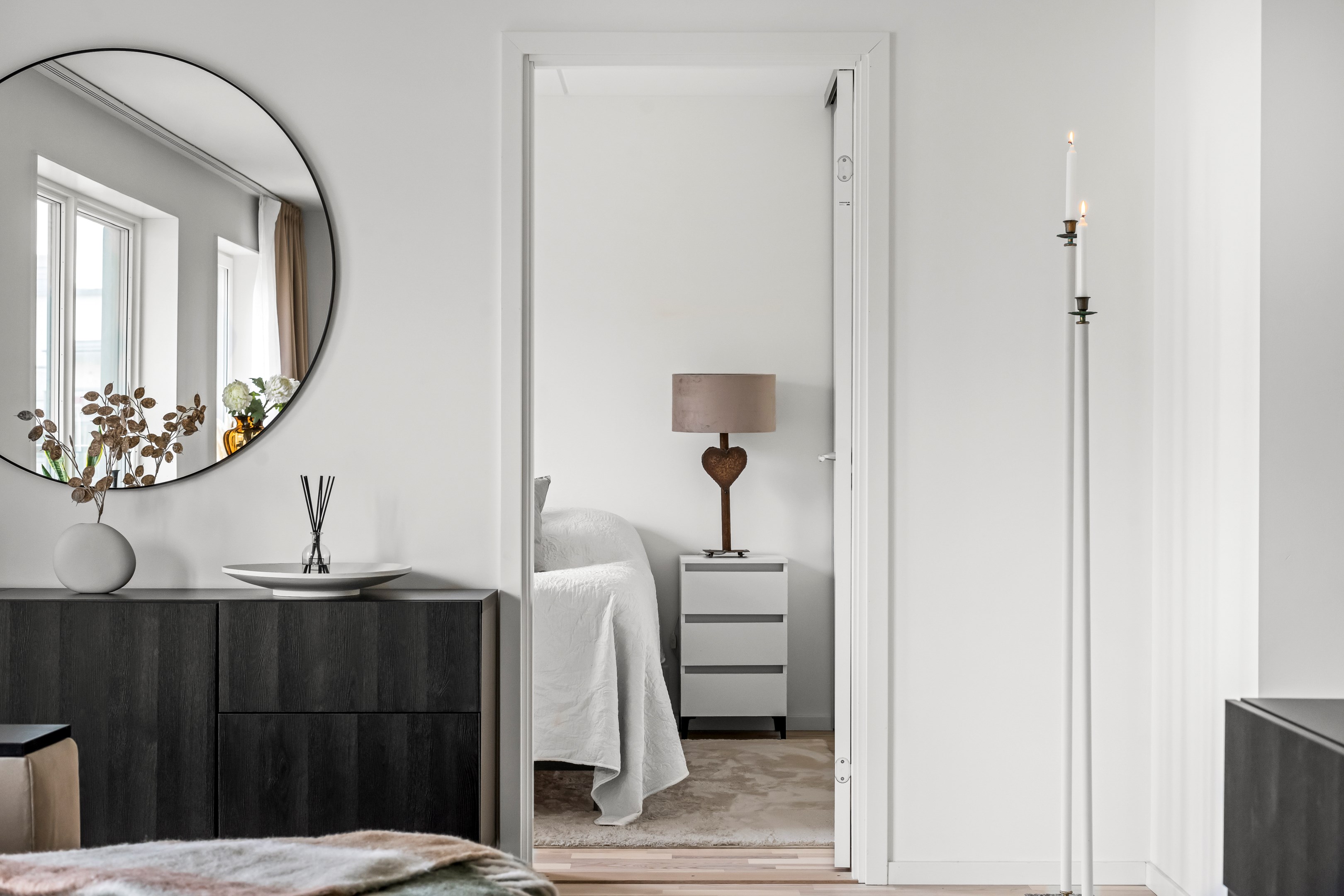 Bostadsbild från Portalgatan 90, Såld i Kapellgärdet, Uppsala