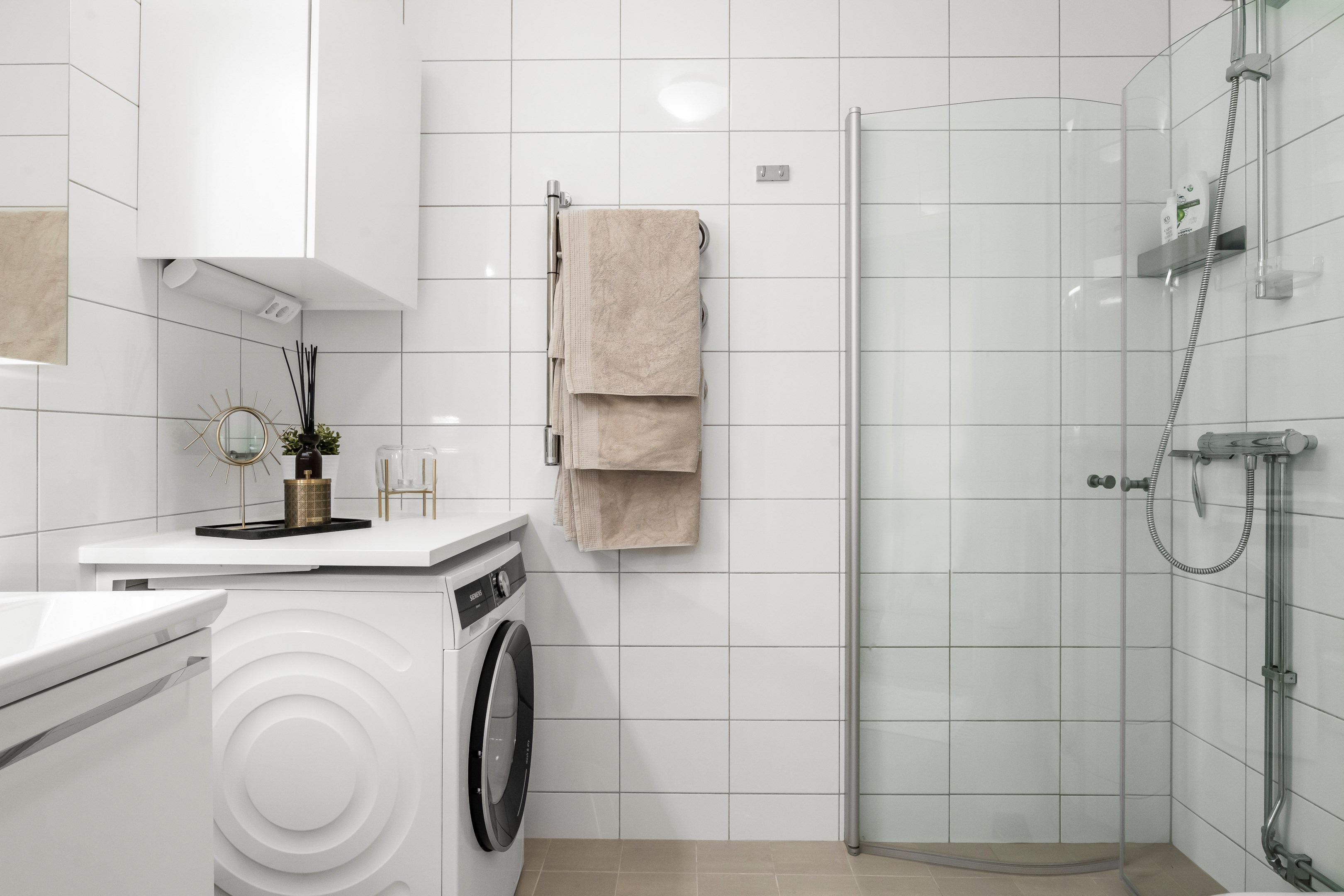 Bostadsbild från Portalgatan 90, Såld i Kapellgärdet, Uppsala