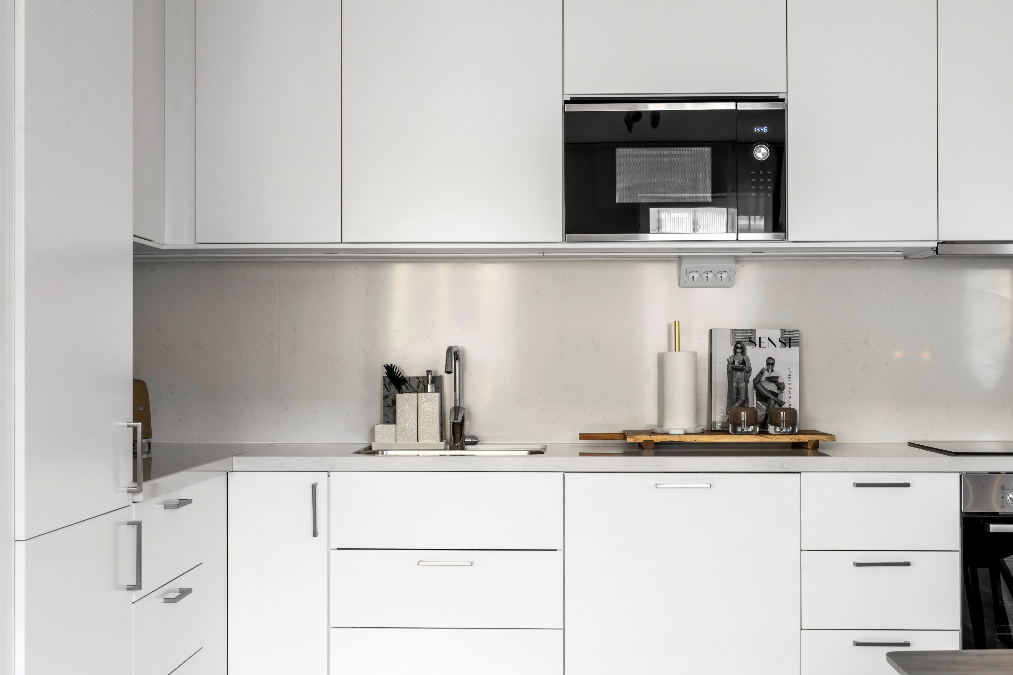 Bostadsbild från Portalgatan 90, Såld i Kapellgärdet, Uppsala