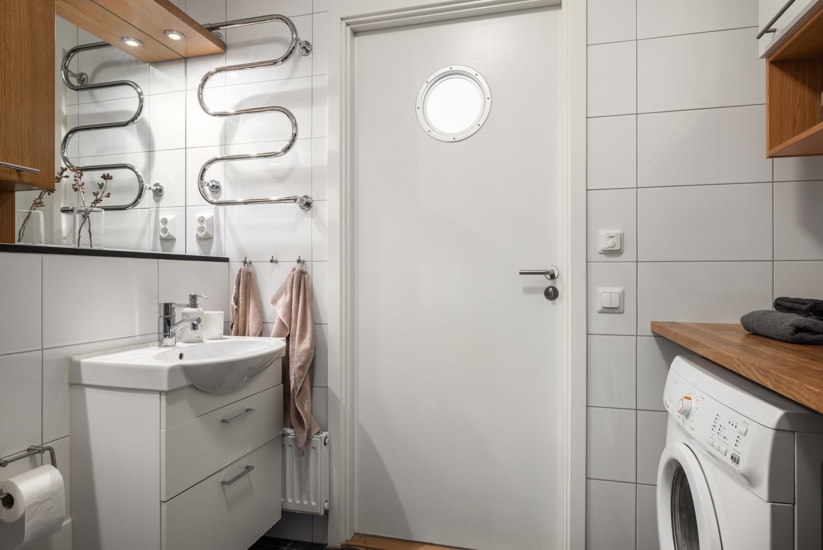 Bostadsbild från Hammarby Kaj 22, Såld i Hammarby Sjöstad, Stockholm