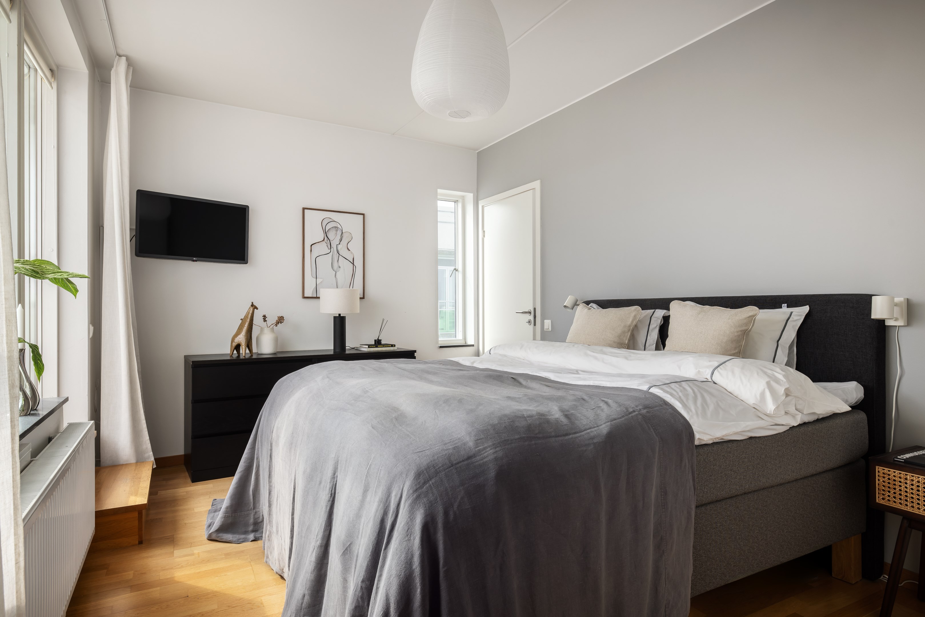 Bostadsbild från Hammarby Kaj 22, Såld i Hammarby Sjöstad, Stockholm