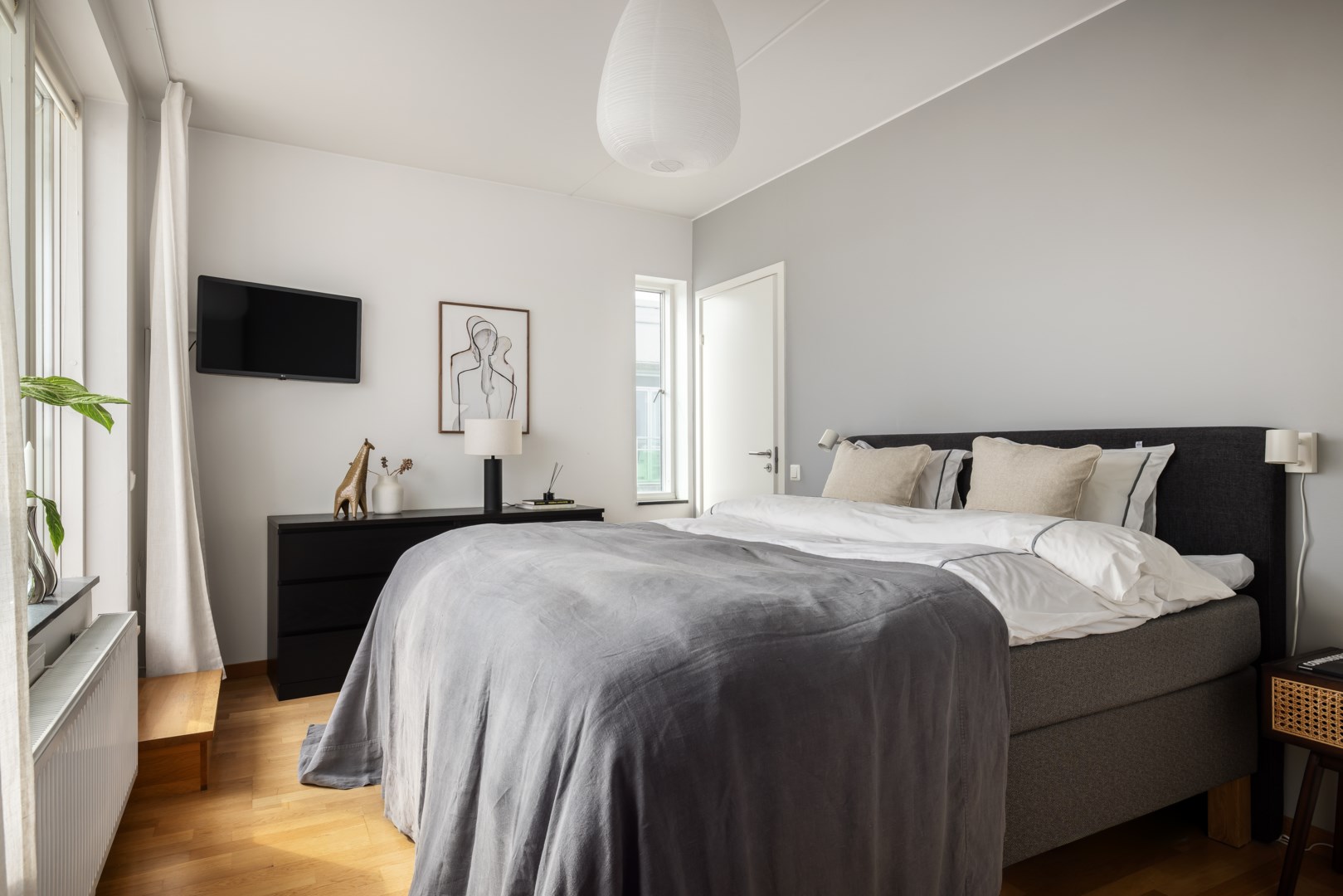 Bostadsbild från Hammarby Kaj 22, Såld i Hammarby Sjöstad, Stockholm