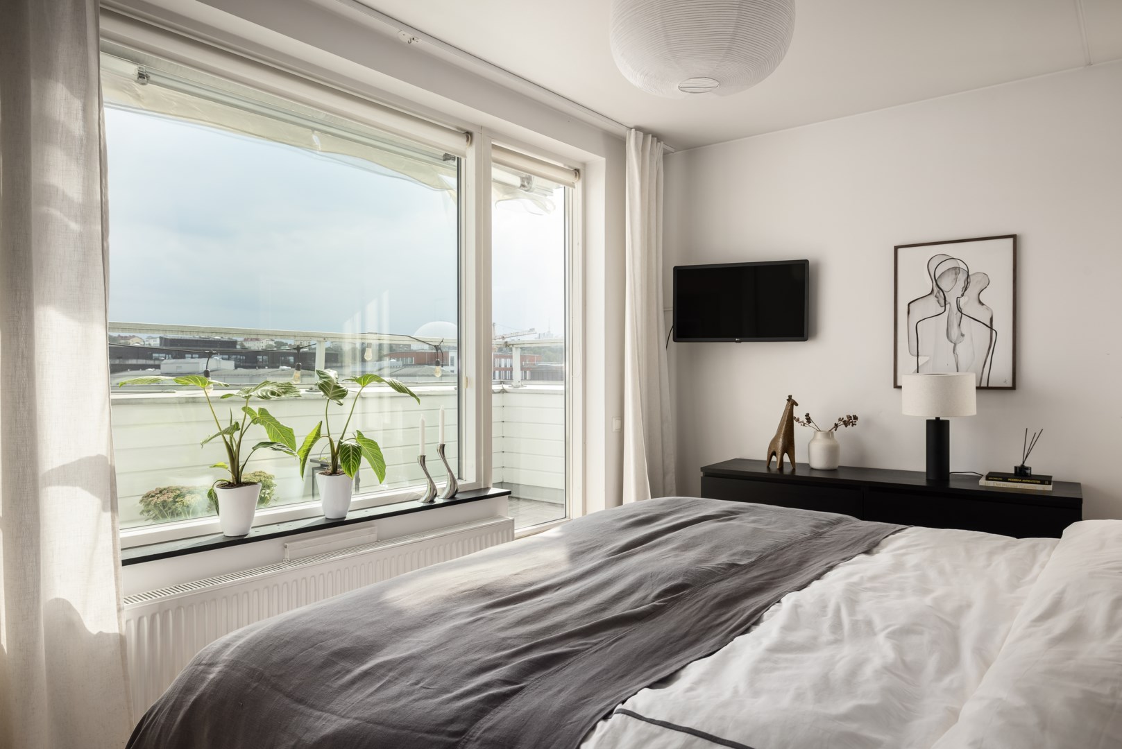 Bostadsbild från Hammarby Kaj 22, Såld i Hammarby Sjöstad, Stockholm