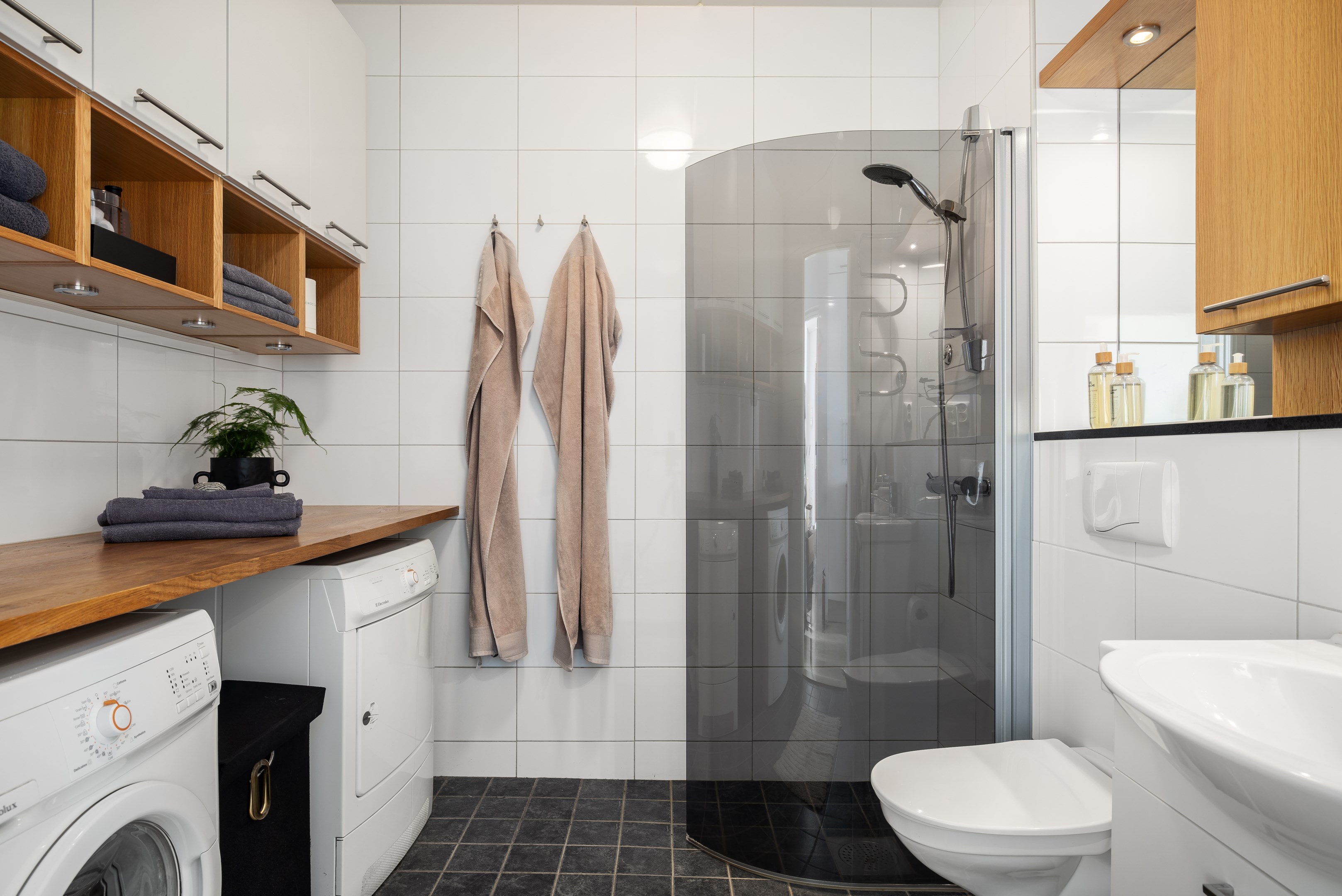 Bostadsbild från Hammarby Kaj 22, Såld i Hammarby Sjöstad, Stockholm