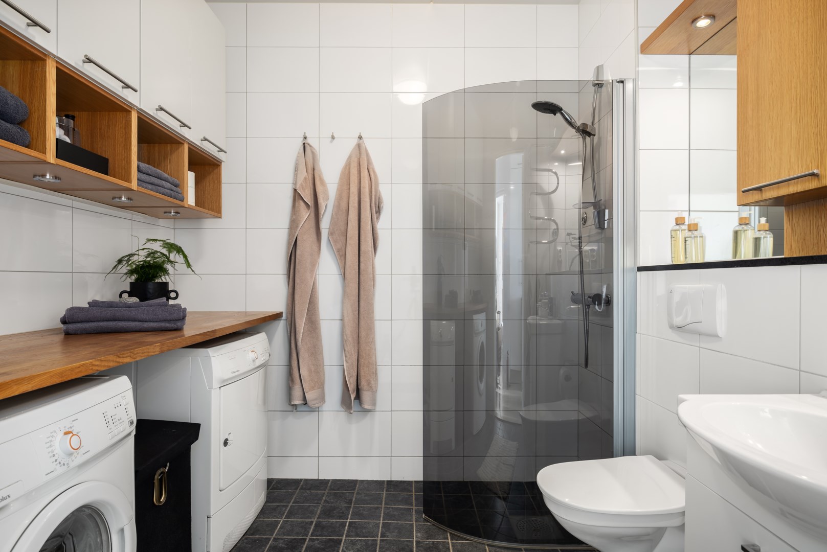 Bostadsbild från Hammarby Kaj 22, Såld i Hammarby Sjöstad, Stockholm