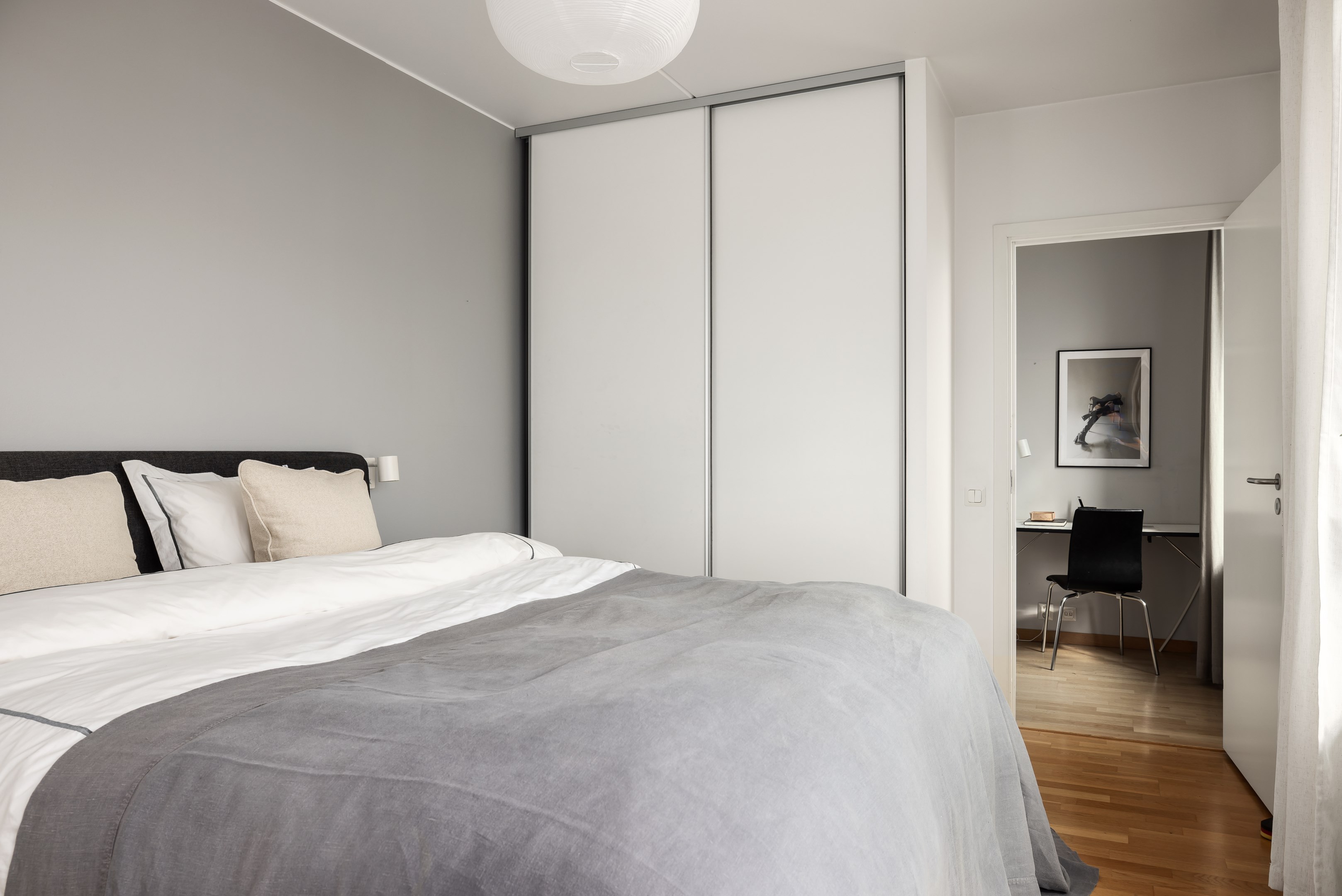 Bostadsbild från Hammarby Kaj 22, Såld i Hammarby Sjöstad, Stockholm