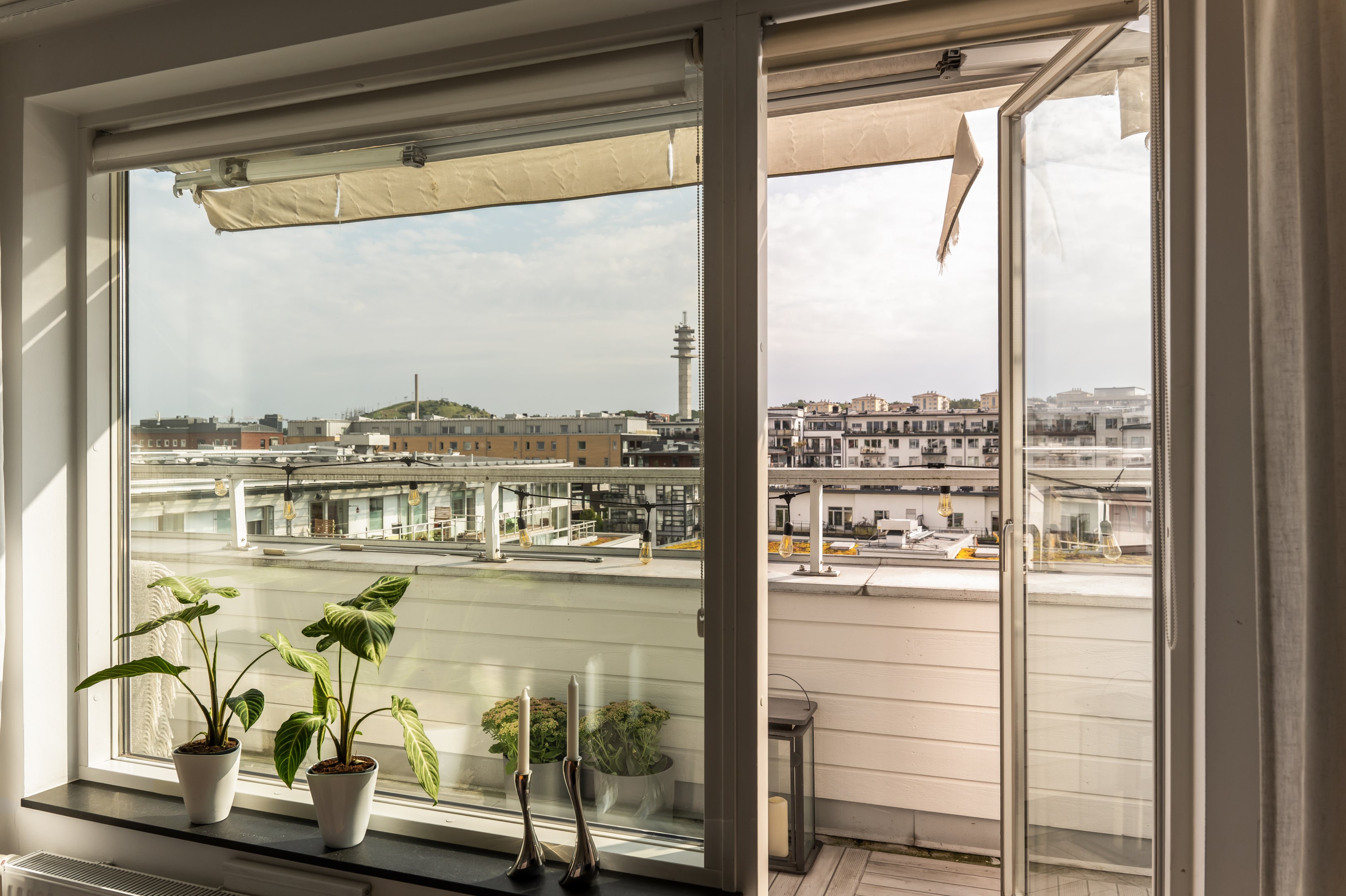 Bostadsbild från Hammarby Kaj 22, Såld i Hammarby Sjöstad, Stockholm