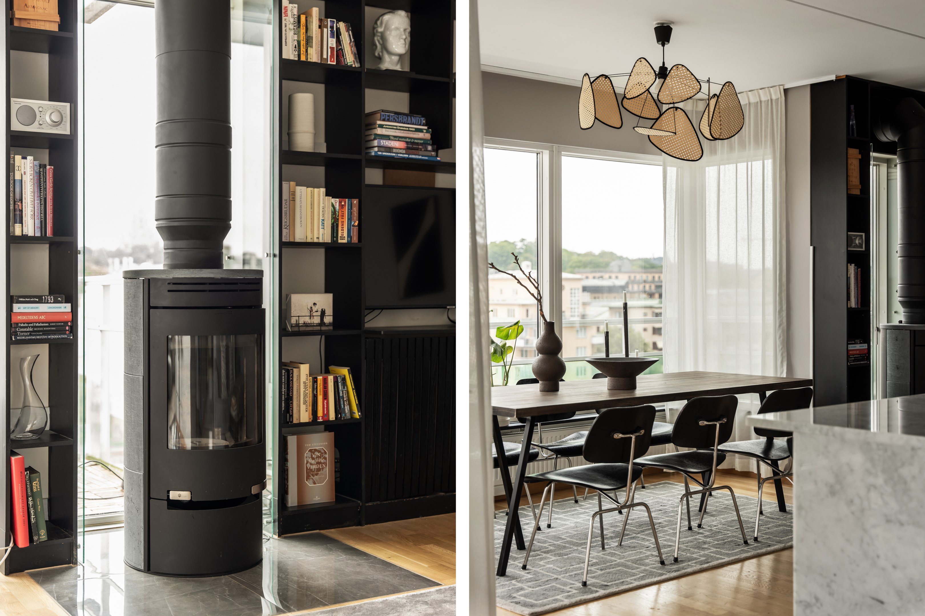 Bostadsbild från Hammarby Kaj 22, Såld i Hammarby Sjöstad, Stockholm