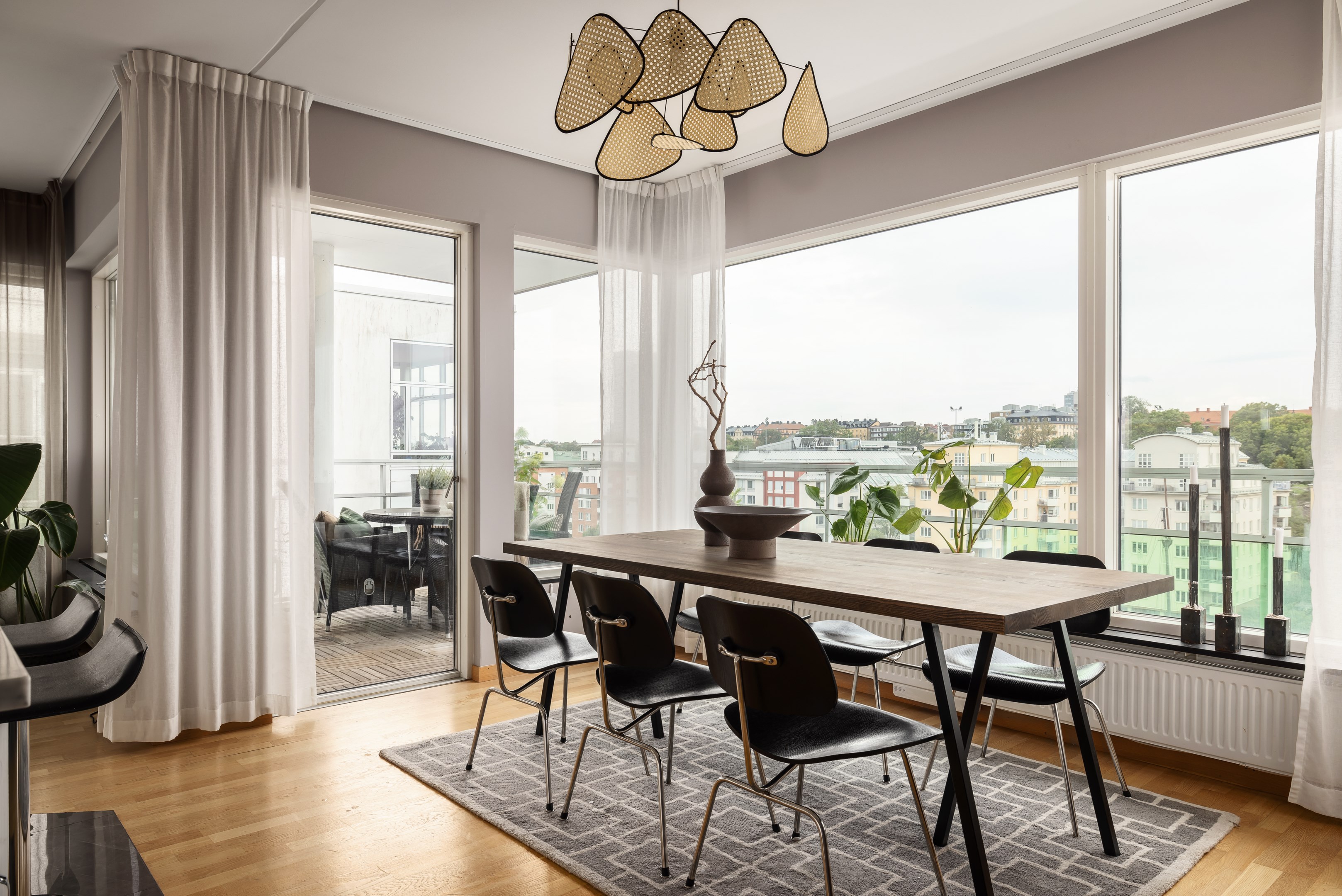 Bostadsbild från Hammarby Kaj 22, Såld i Hammarby Sjöstad, Stockholm