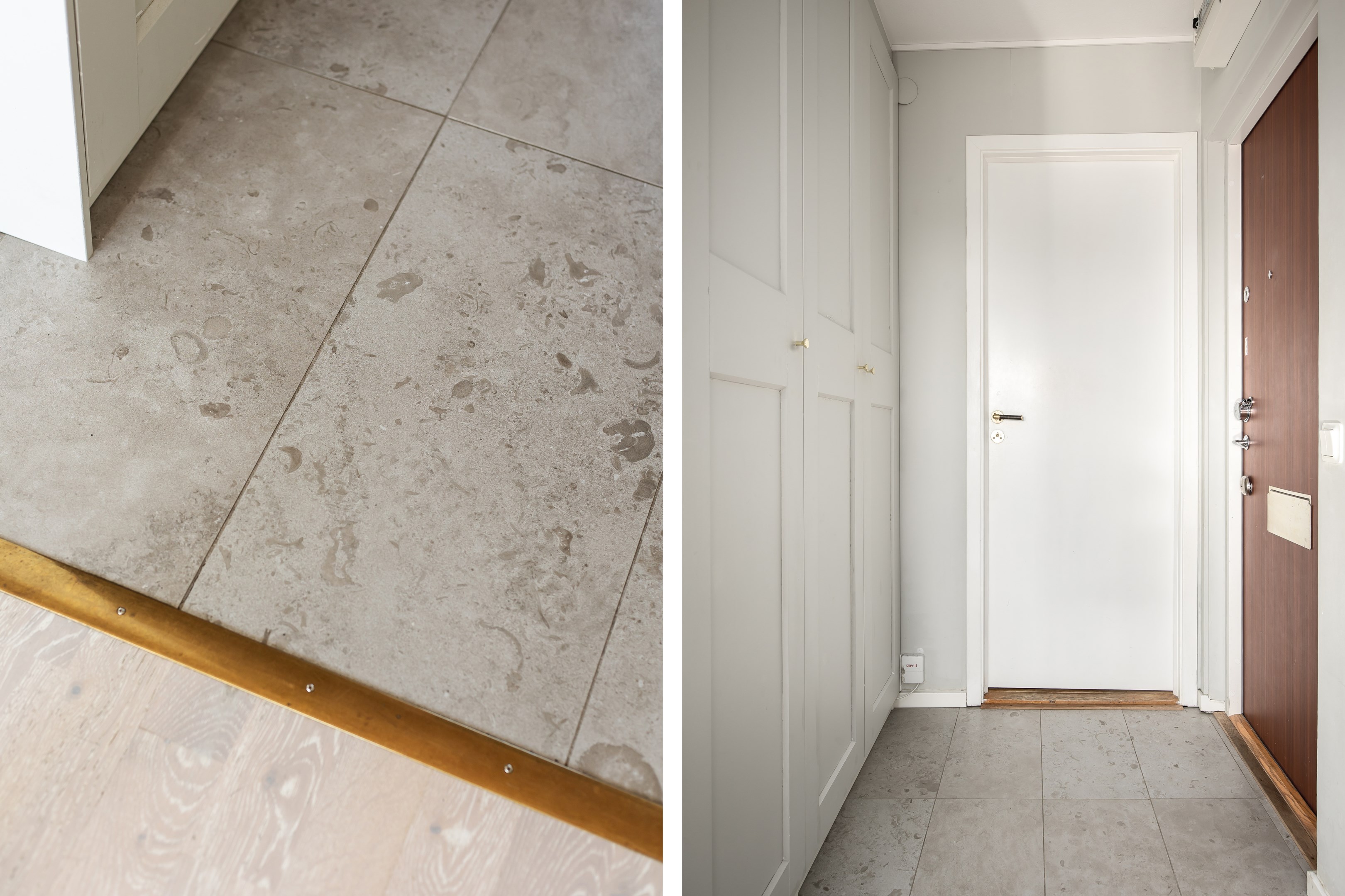 Bostadsbild från Ljuskärrsvägen 37, Kommande i Ljuskärrsberget - Saltsjöbaden, Nacka