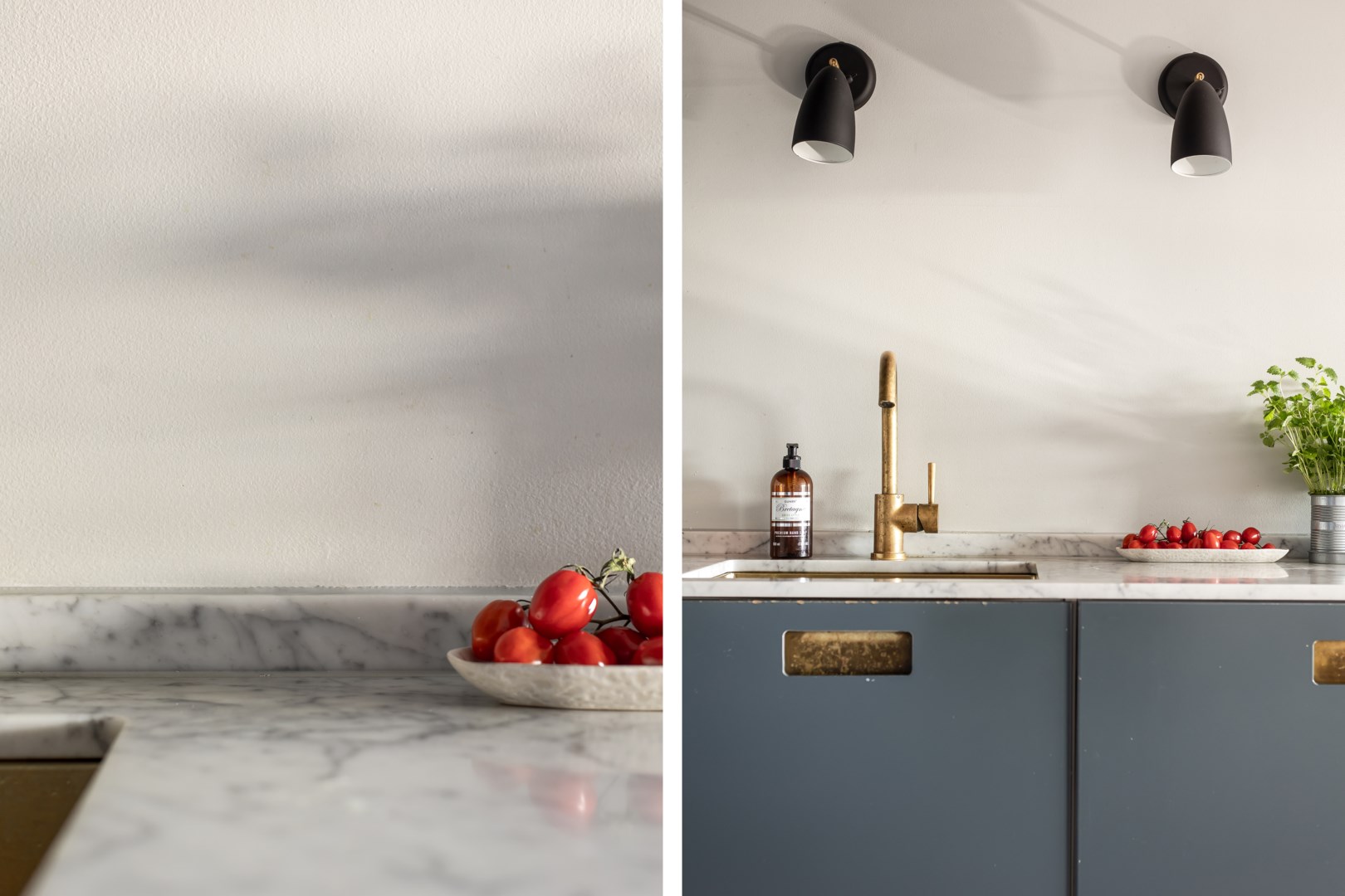 Bostadsbild från Ljuskärrsvägen 37, Kommande i Ljuskärrsberget - Saltsjöbaden, Nacka