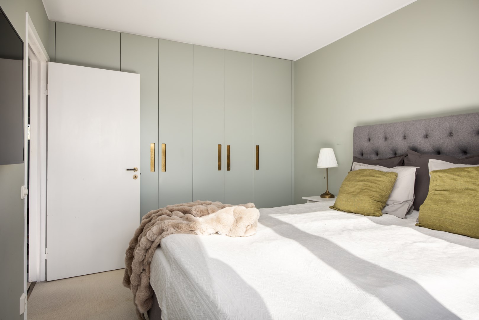 Bostadsbild från Ljuskärrsvägen 37, Kommande i Ljuskärrsberget - Saltsjöbaden, Nacka