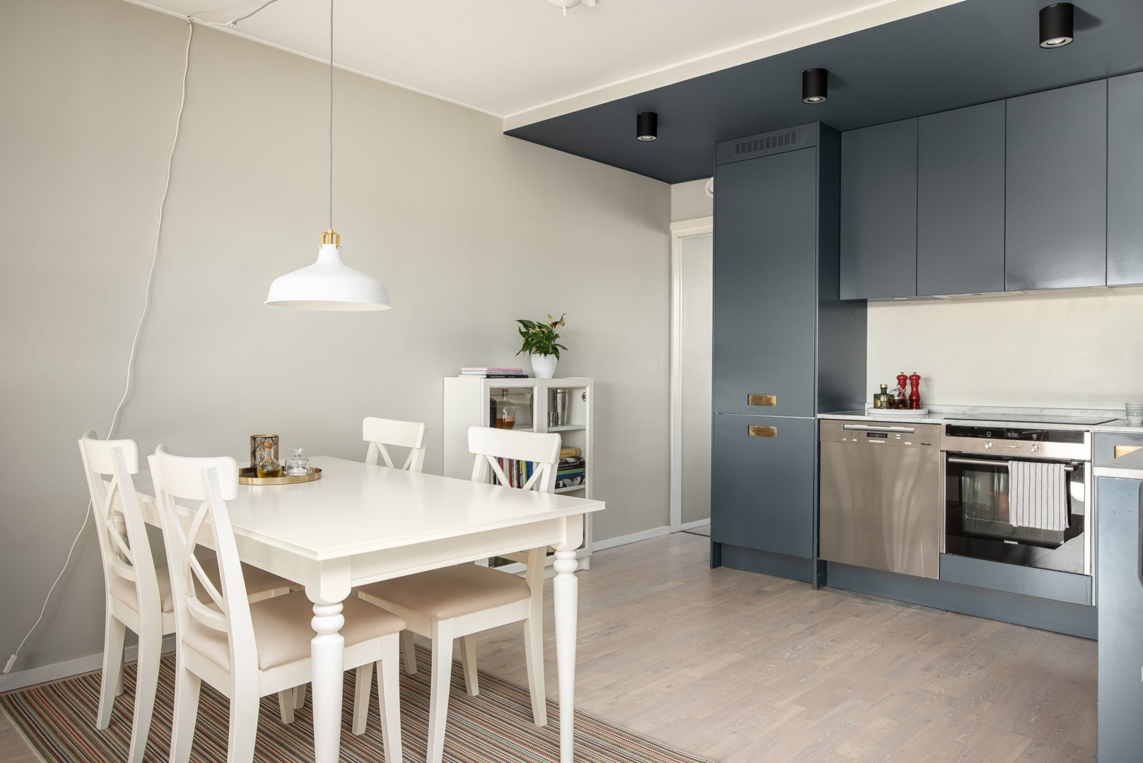 Bostadsbild från Ljuskärrsvägen 37, Kommande i Ljuskärrsberget - Saltsjöbaden, Nacka