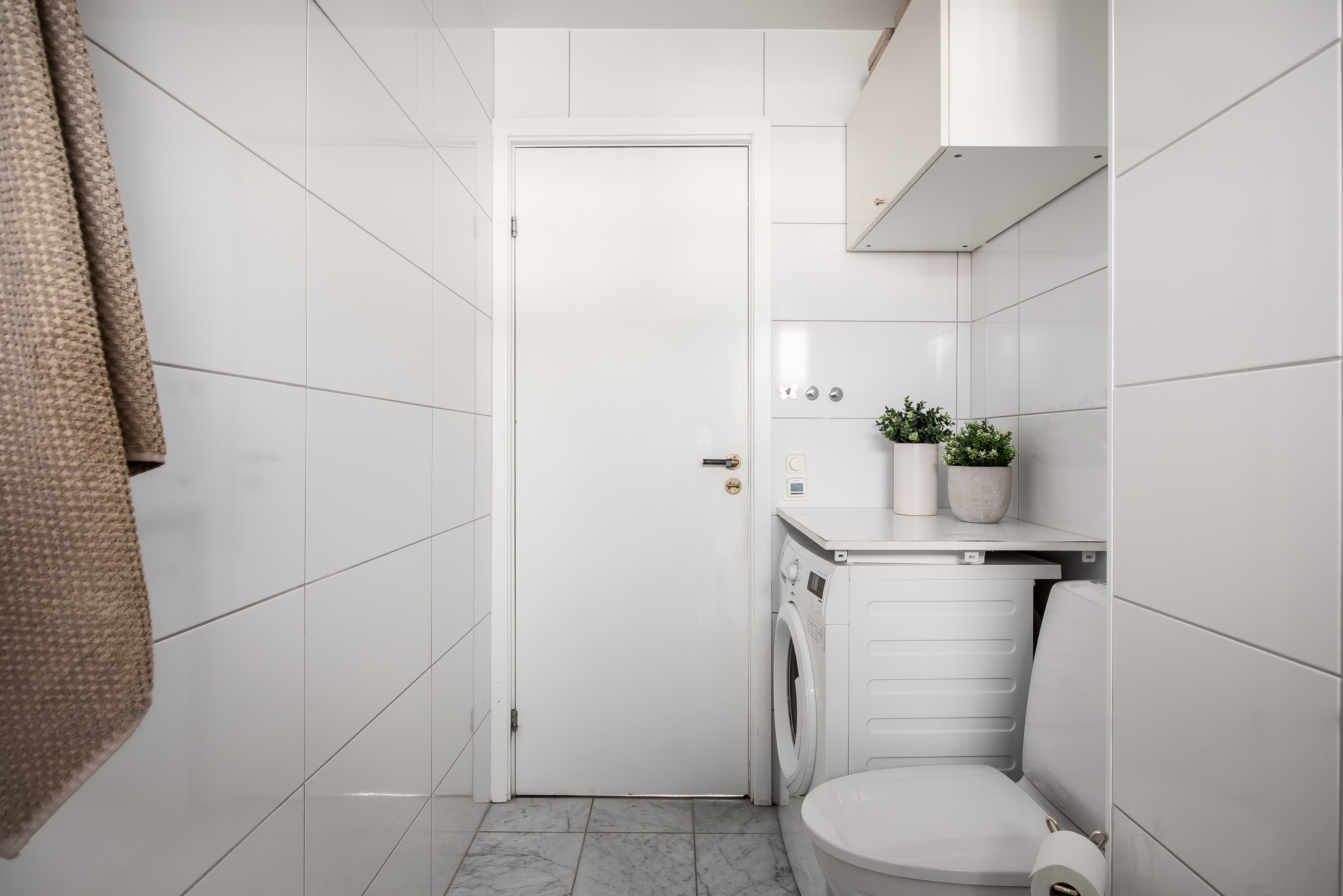 Bostadsbild från Ljuskärrsvägen 37, Kommande i Ljuskärrsberget - Saltsjöbaden, Nacka