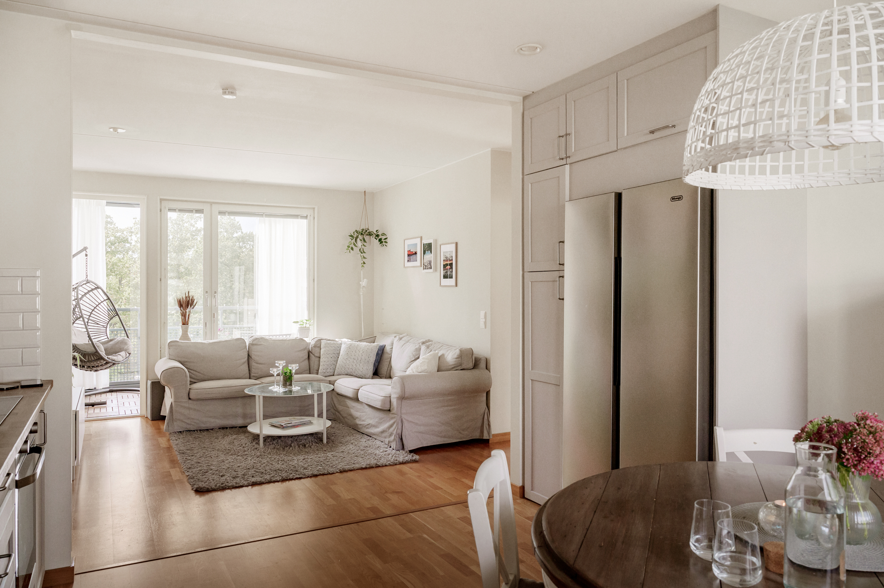 Bostadsbild från Rekordvägen 10, Såld i Gustavsberg - Farstadal, Värmdö