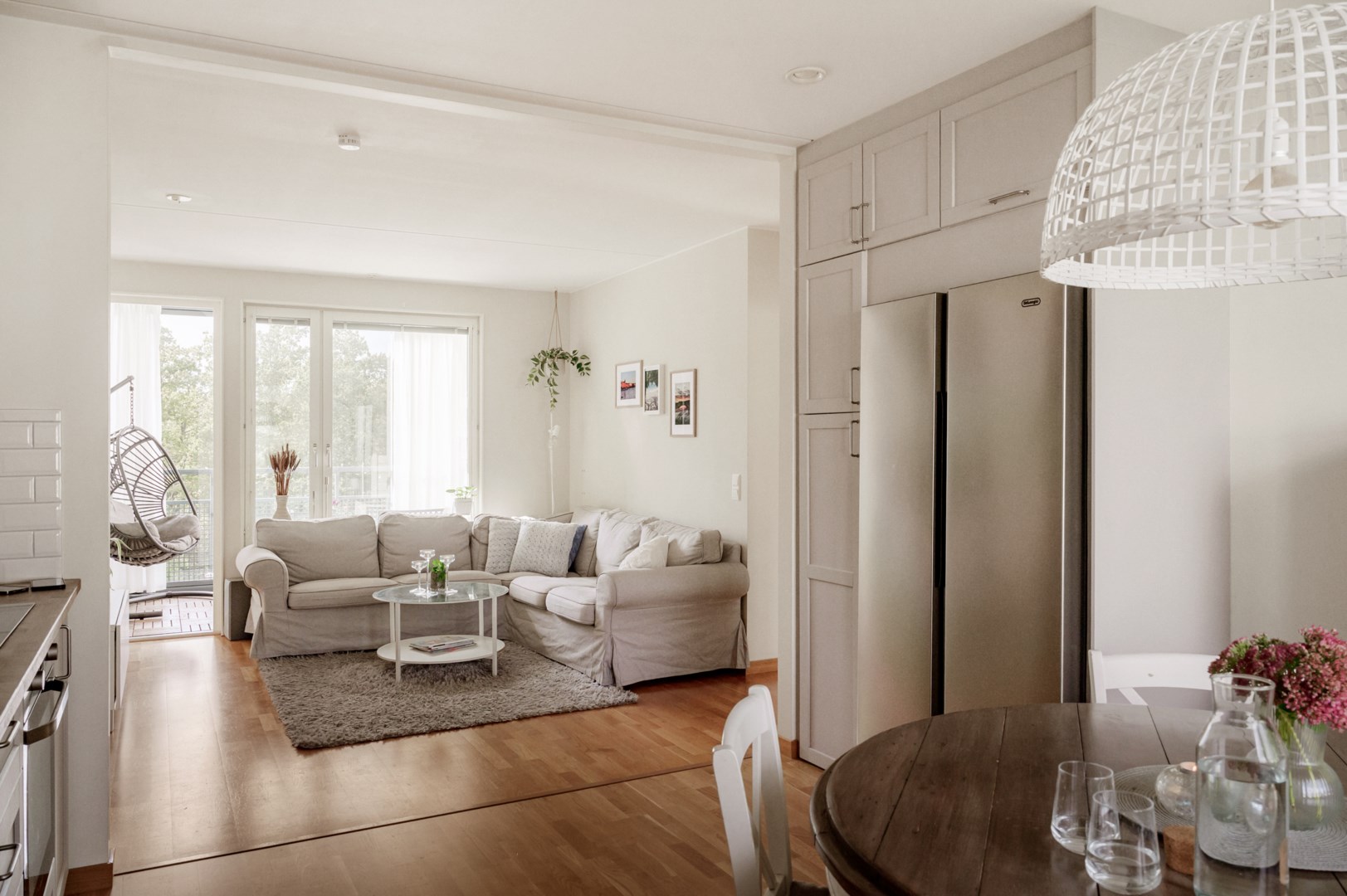 Bostadsbild från Rekordvägen 10, Såld i Gustavsberg - Farstadal, Värmdö