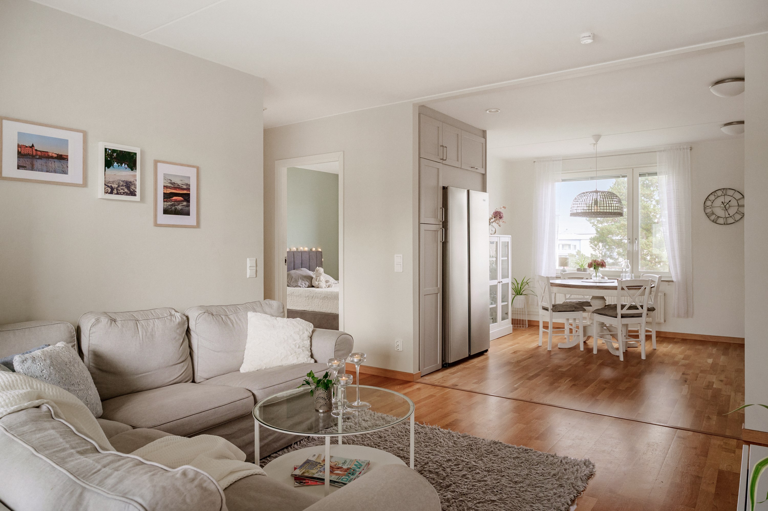 Bostadsbild från Rekordvägen 10, Såld i Gustavsberg - Farstadal, Värmdö