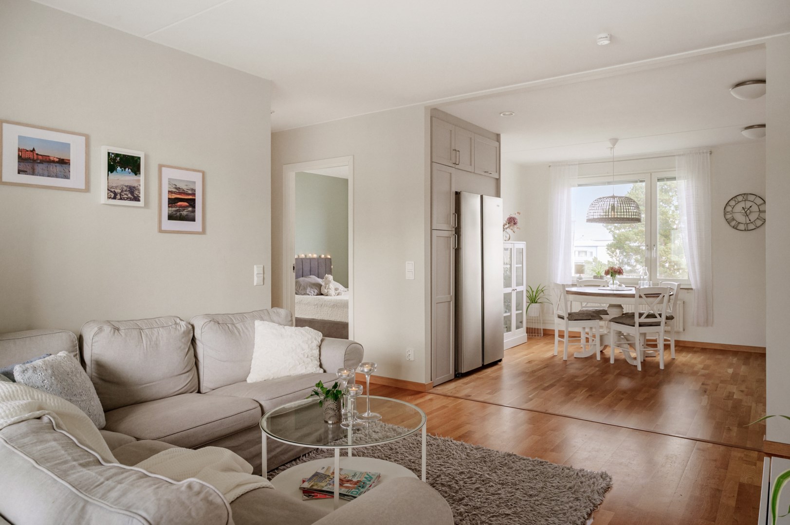 Bostadsbild från Rekordvägen 10, Såld i Gustavsberg - Farstadal, Värmdö