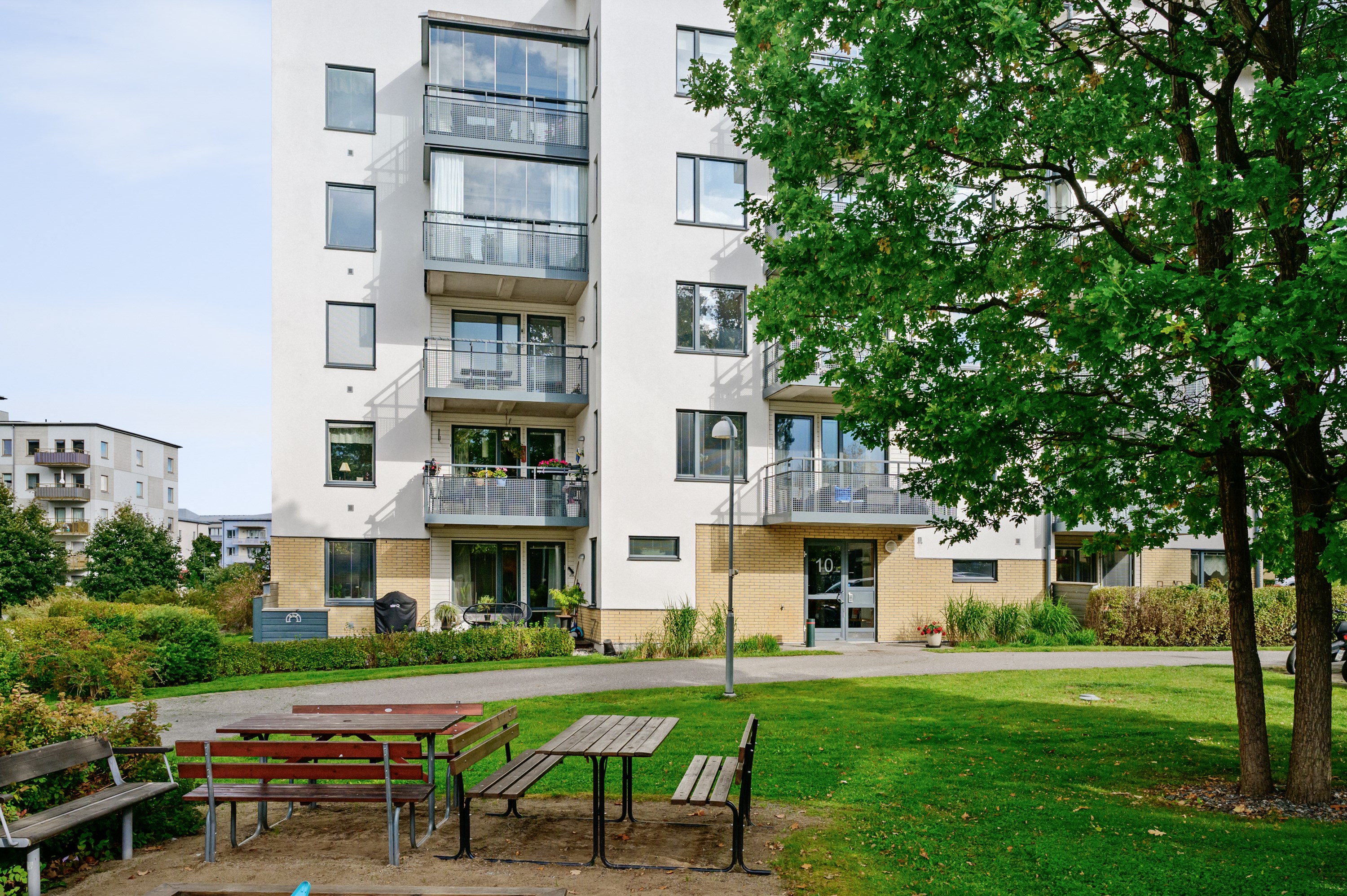 Bostadsbild från Rekordvägen 10, Såld i Gustavsberg - Farstadal, Värmdö