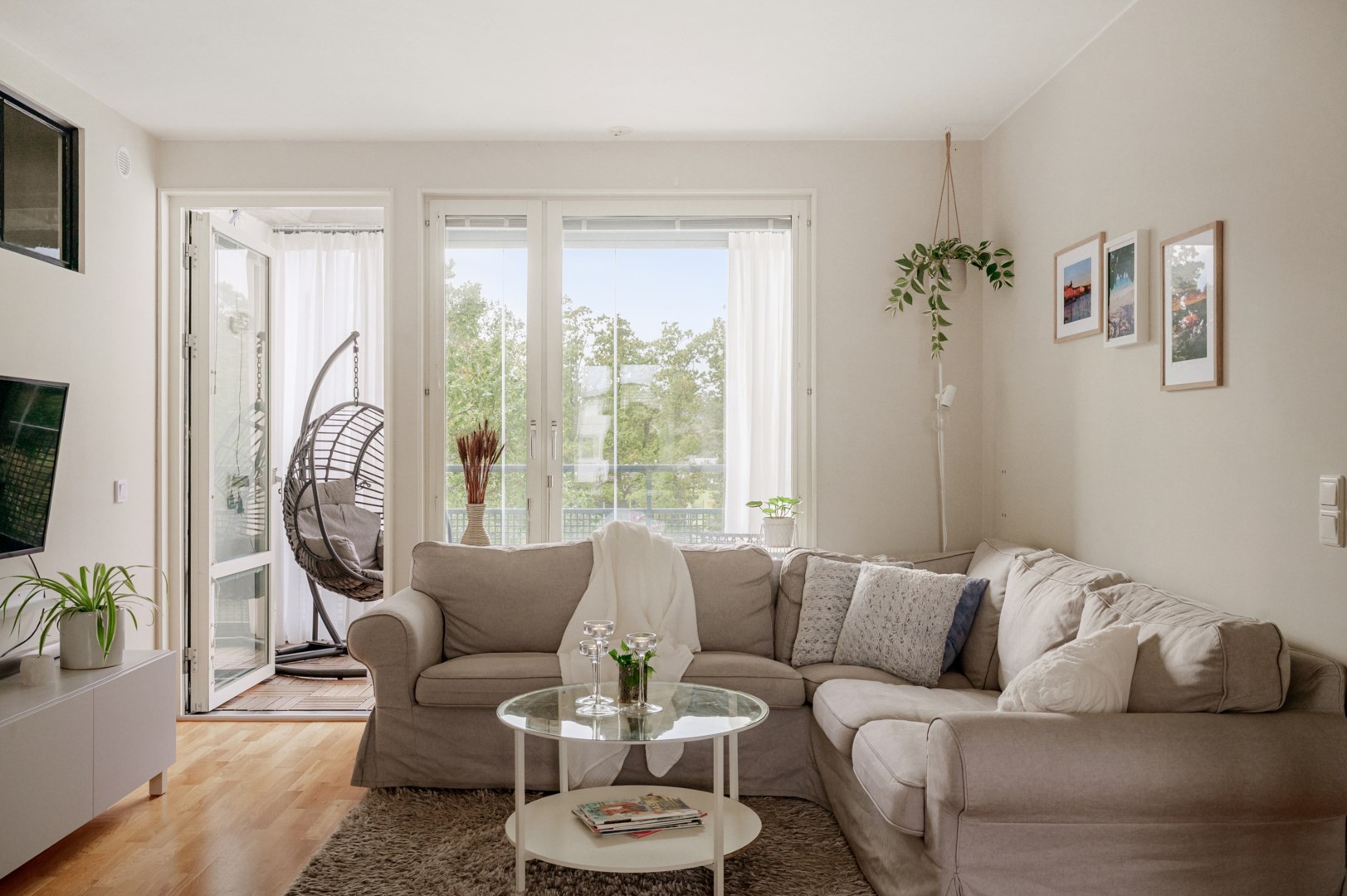 Bostadsbild från Rekordvägen 10, Såld i Gustavsberg - Farstadal, Värmdö