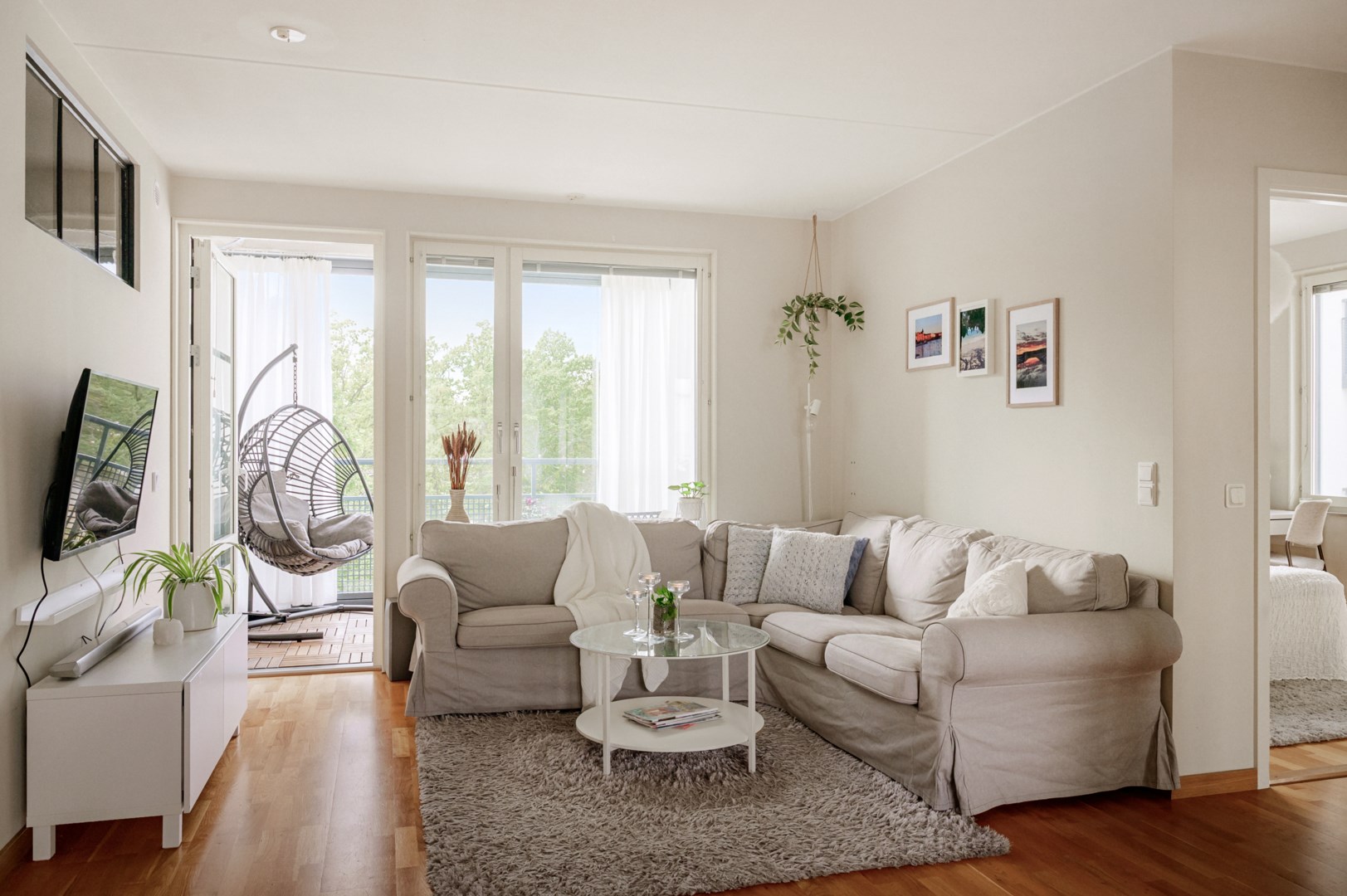 Bostadsbild från Rekordvägen 10, Såld i Gustavsberg - Farstadal, Värmdö