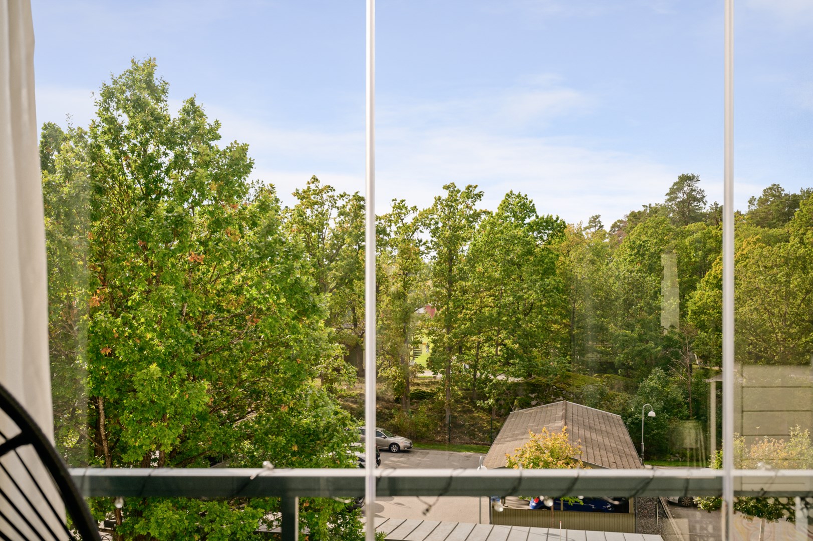 Bostadsbild från Rekordvägen 10, Såld i Gustavsberg - Farstadal, Värmdö