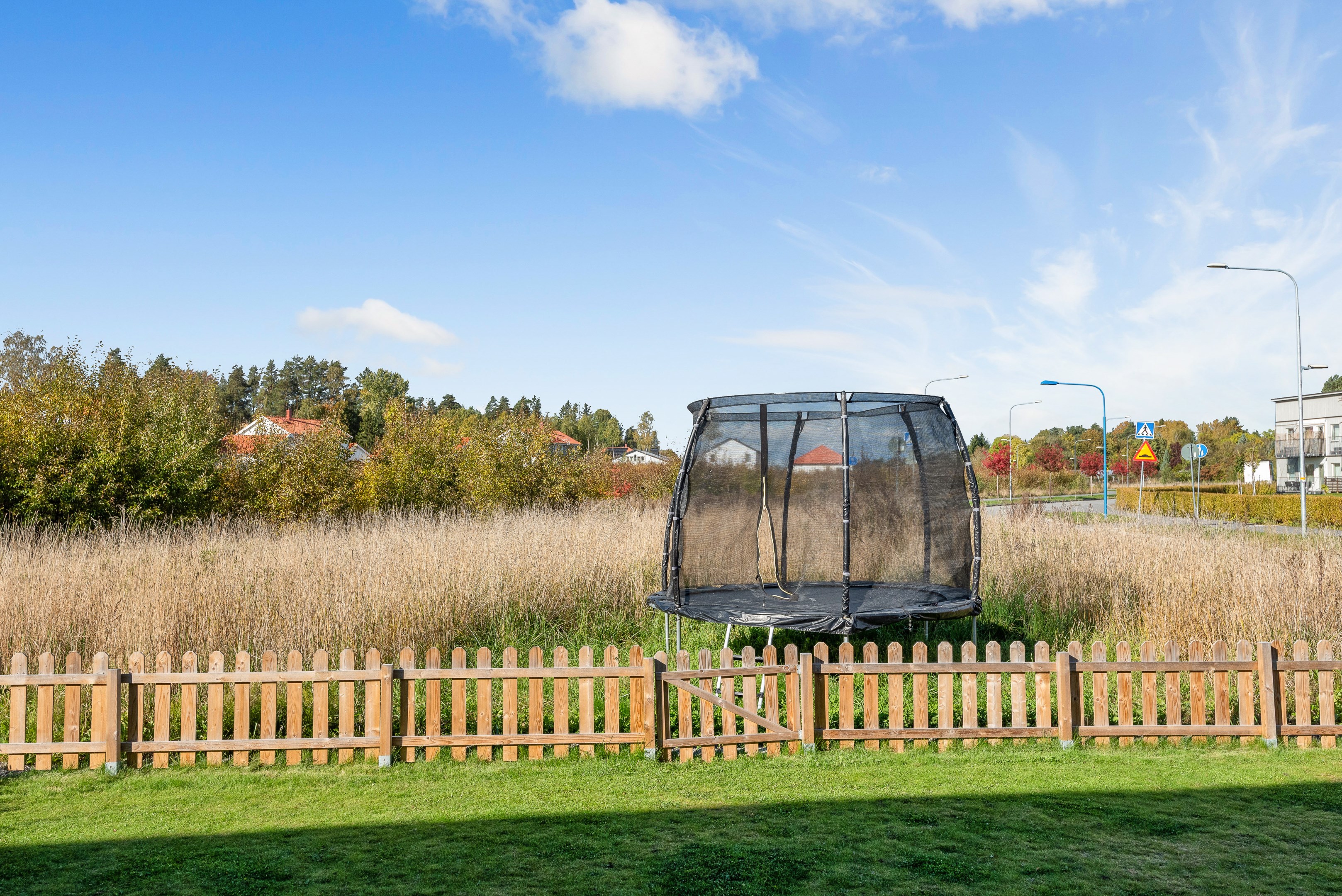 Bostadsbild från Plugghakevägen 1, Såld i Gunsta, Uppsala