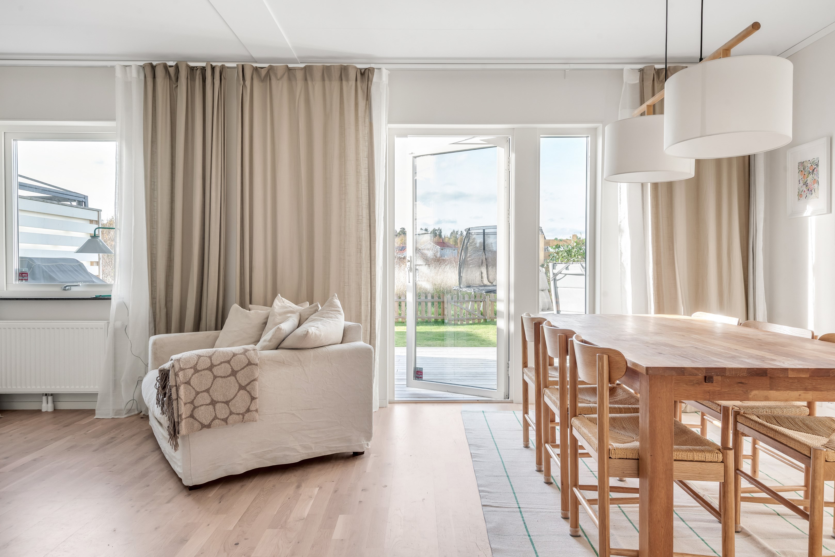 Bostadsbild från Plugghakevägen 1, Såld i Gunsta, Uppsala