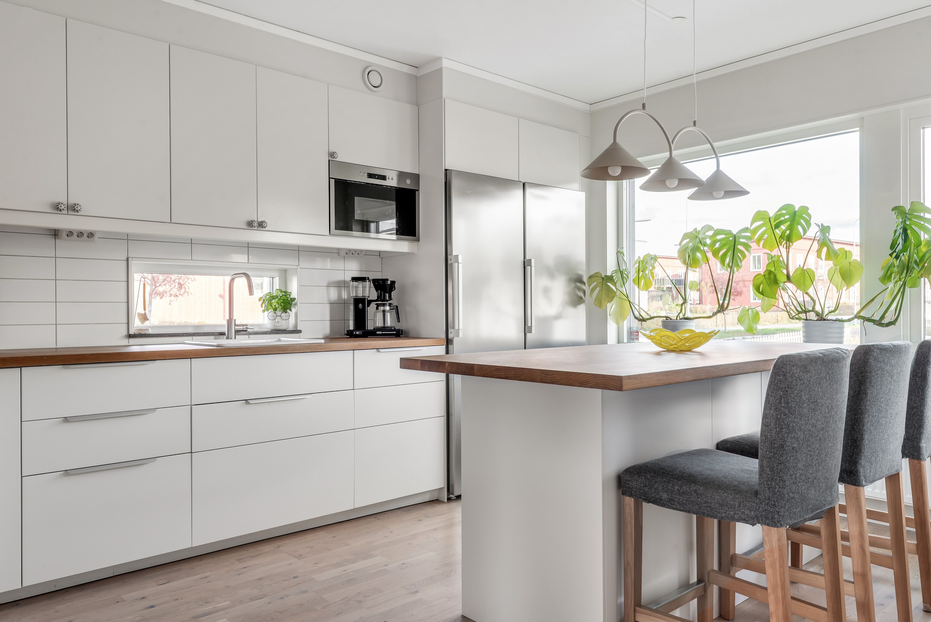 Bostadsbild från Plugghakevägen 1, Såld i Gunsta, Uppsala