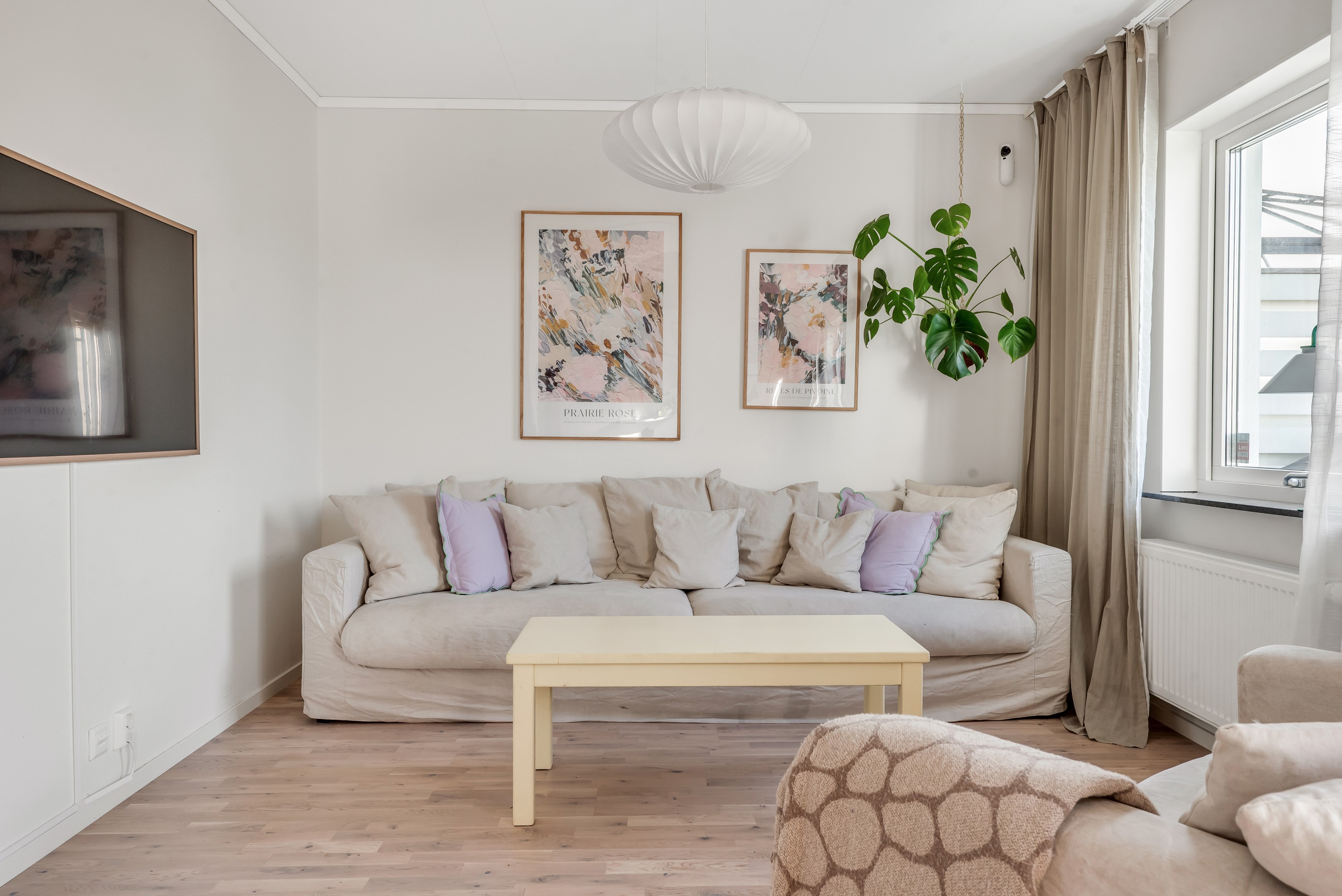 Bostadsbild från Plugghakevägen 1, Såld i Gunsta, Uppsala