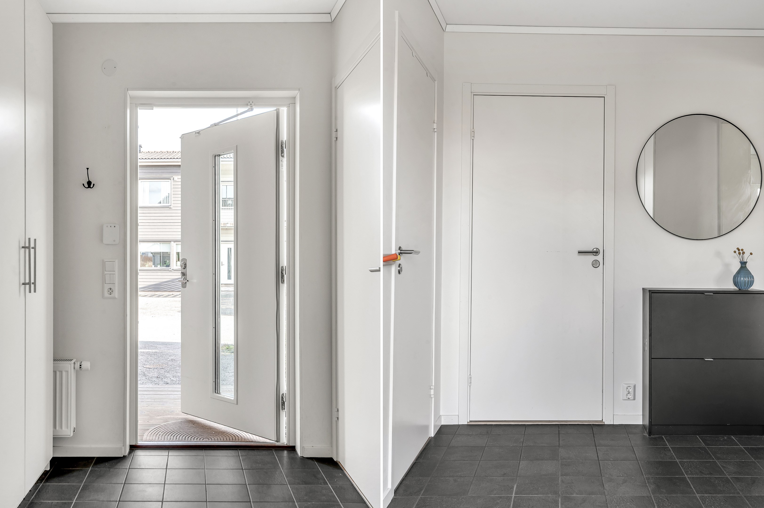 Bostadsbild från Plugghakevägen 1, Såld i Gunsta, Uppsala