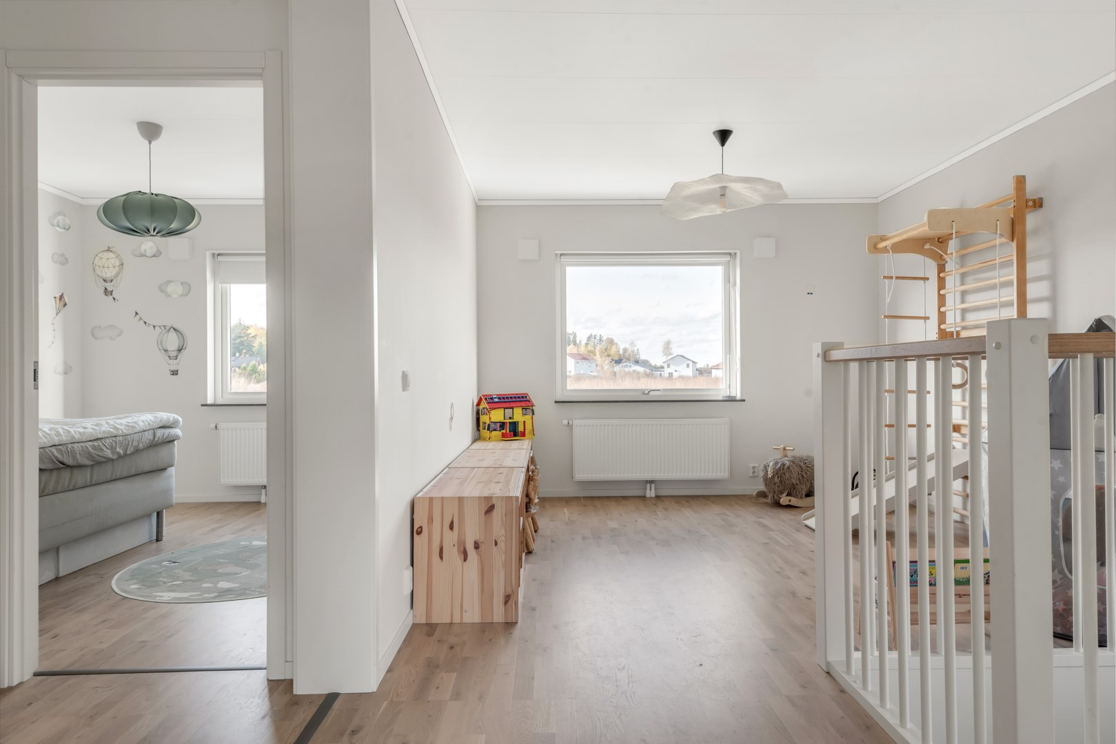 Bostadsbild från Plugghakevägen 1, Såld i Gunsta, Uppsala