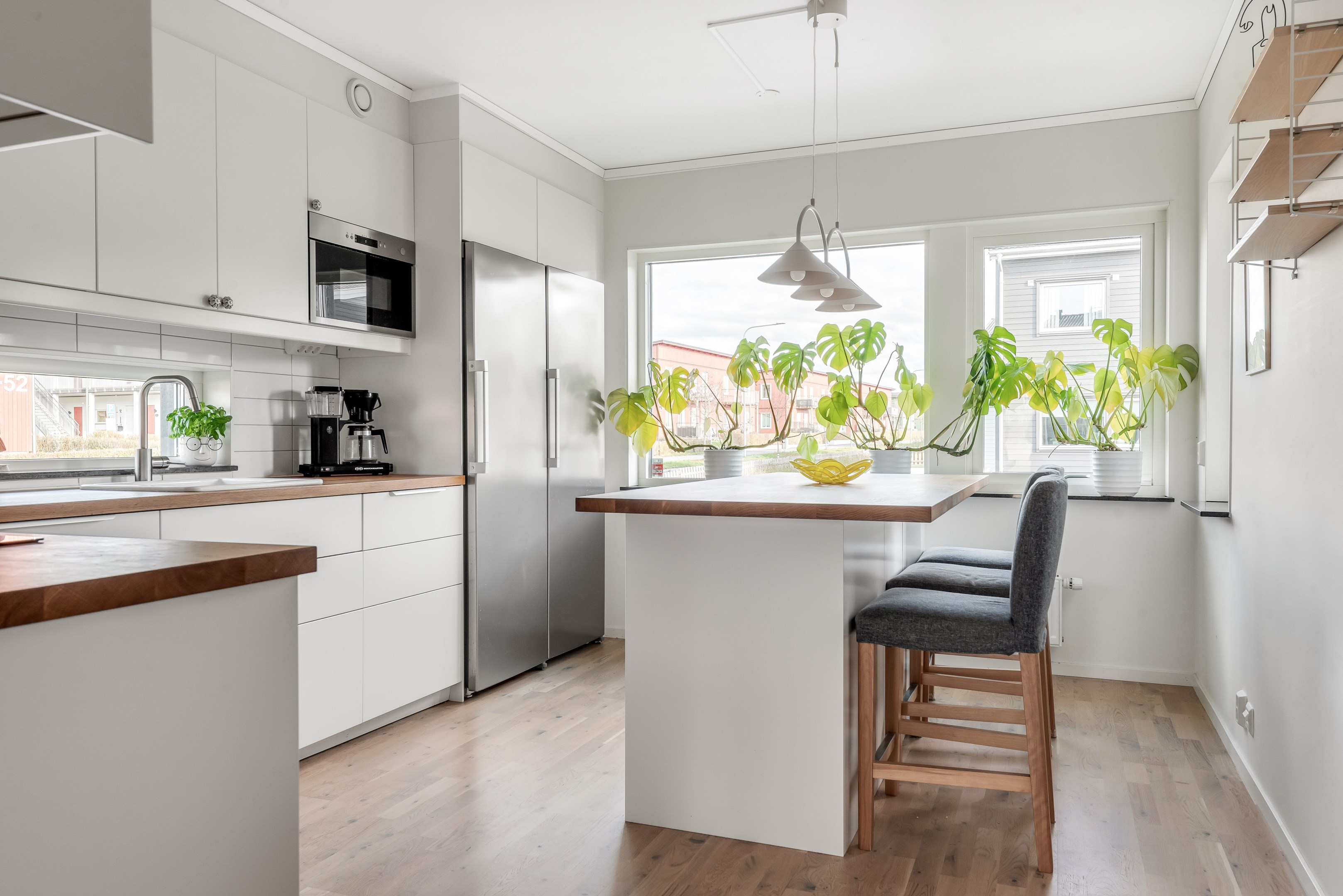 Bostadsbild från Plugghakevägen 1, Såld i Gunsta, Uppsala