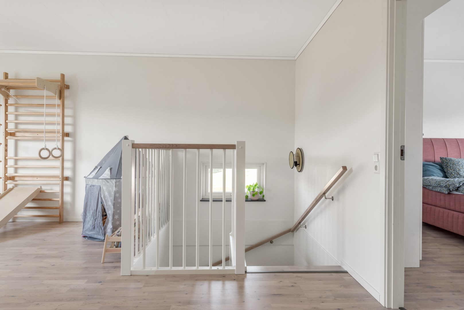 Bostadsbild från Plugghakevägen 1, Såld i Gunsta, Uppsala